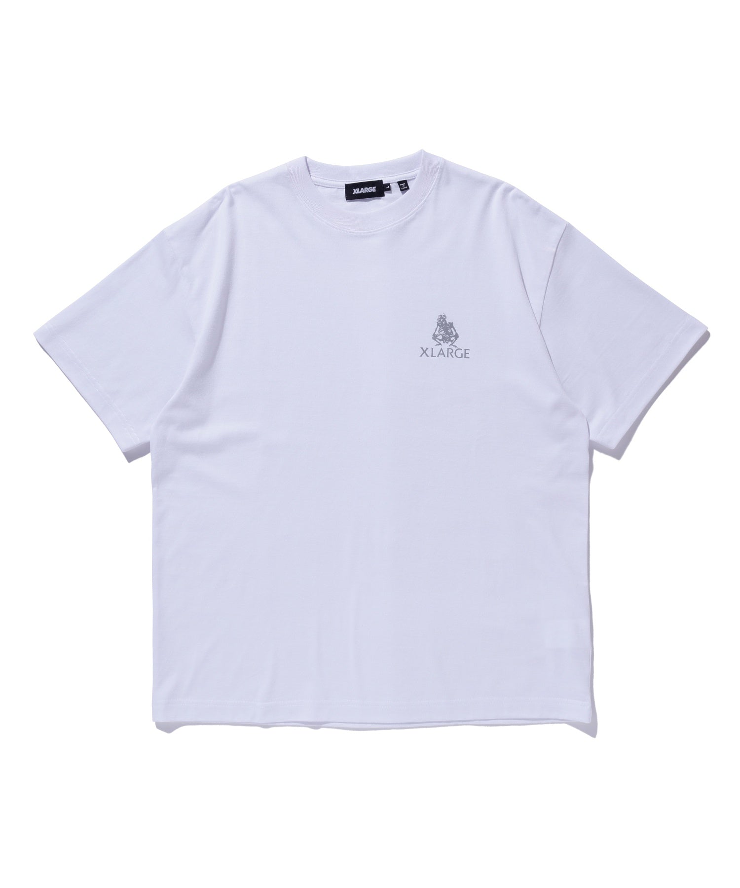 FOSSIL S/S TEE