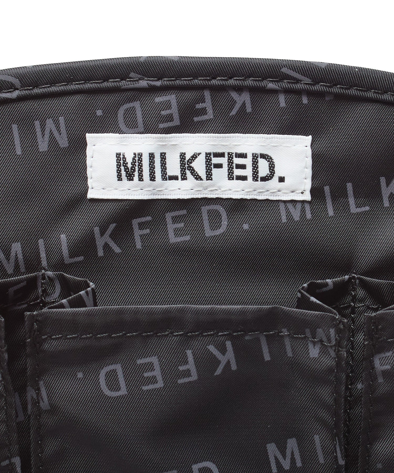 BACKPACK ORGANIZER