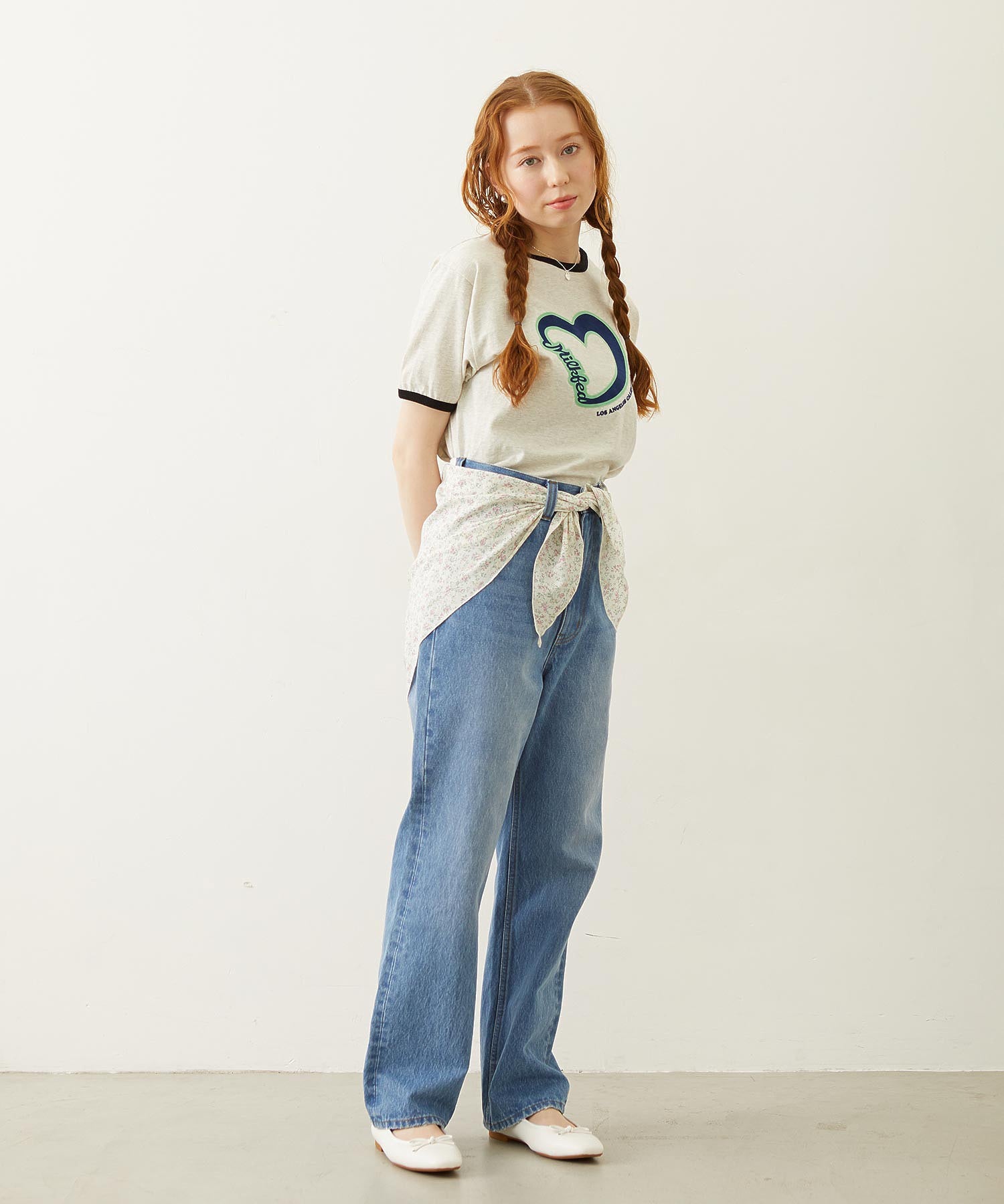 FLORAL CAMISOLE DRESS