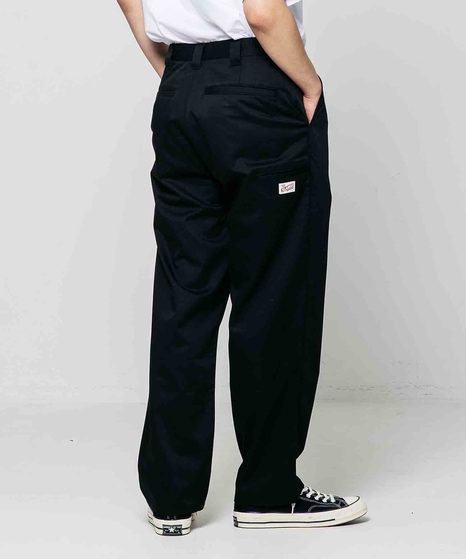 MODEL 身長:178cm /着用サイズ：34inch