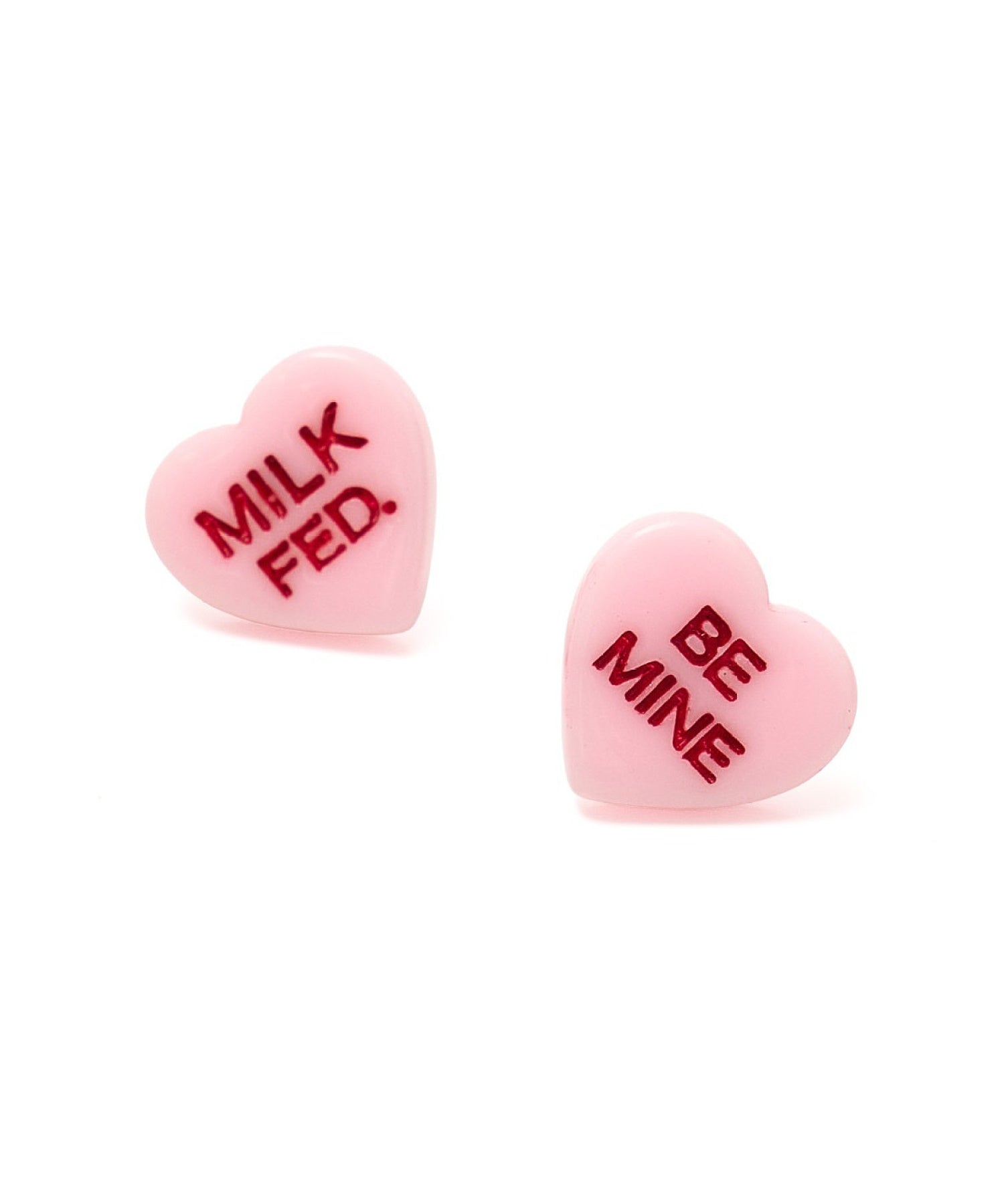 SWEETHEARTS CANDY PIERCING