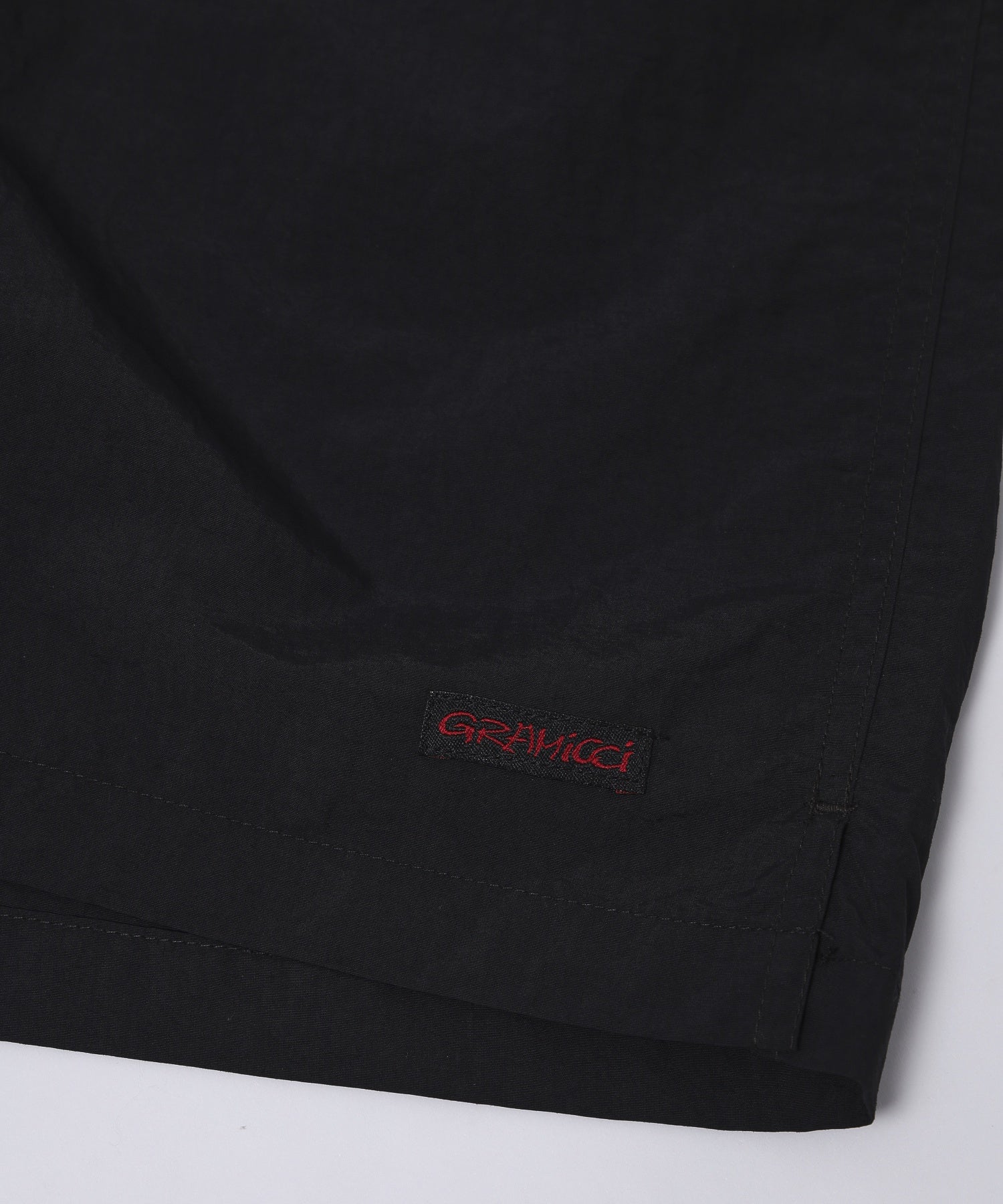 GRAMICCI/グラミチ/NYLON PACKABLE G-SHORT G6SM-P082