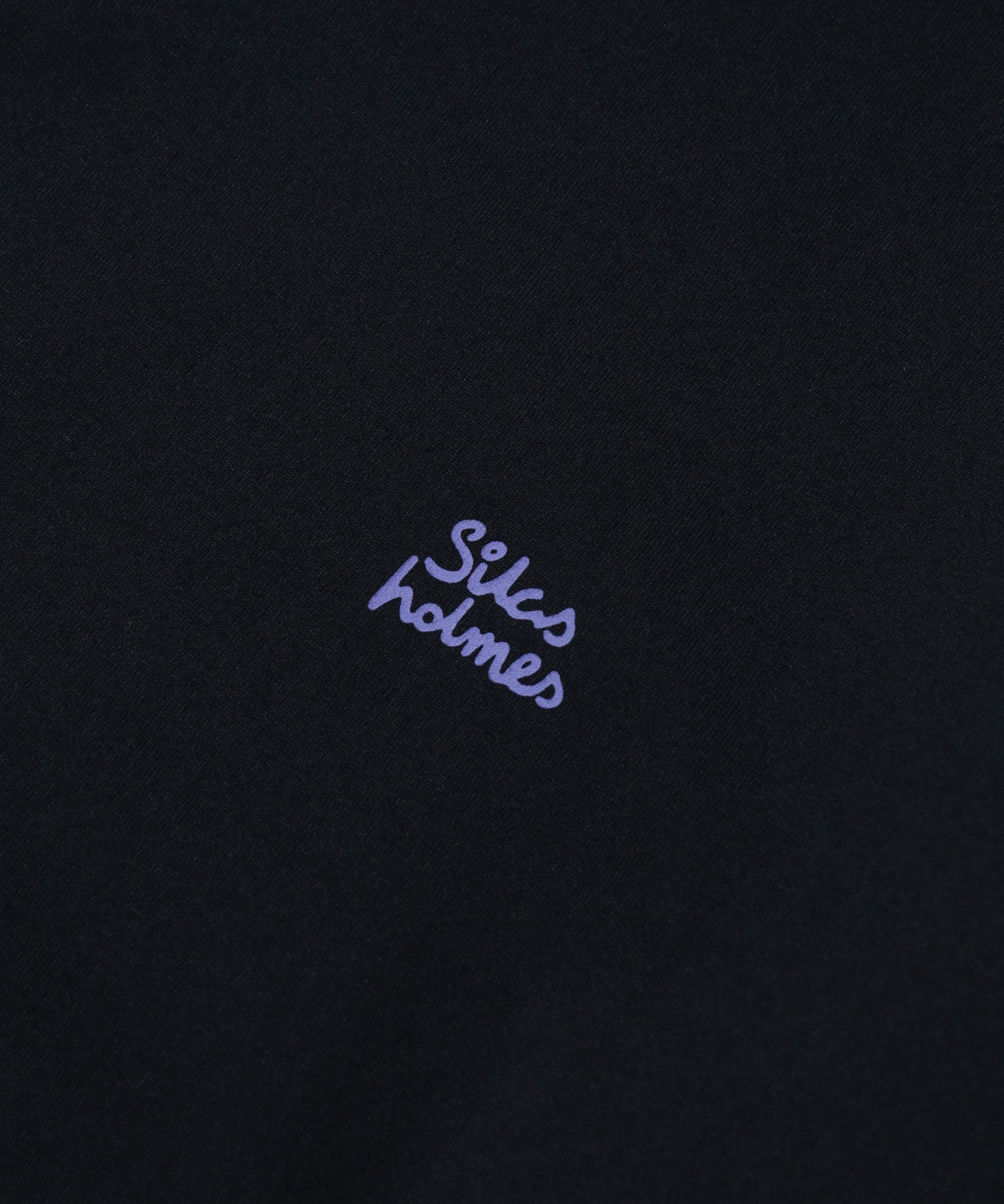 FLUXUS L/S TEE