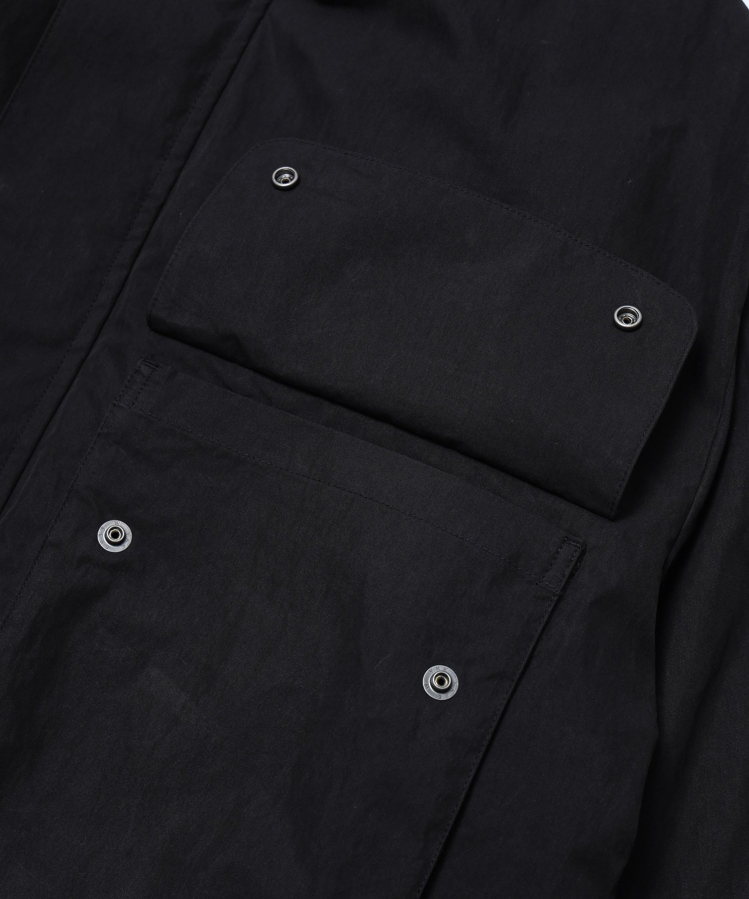 URBAN PUFFER JACKET