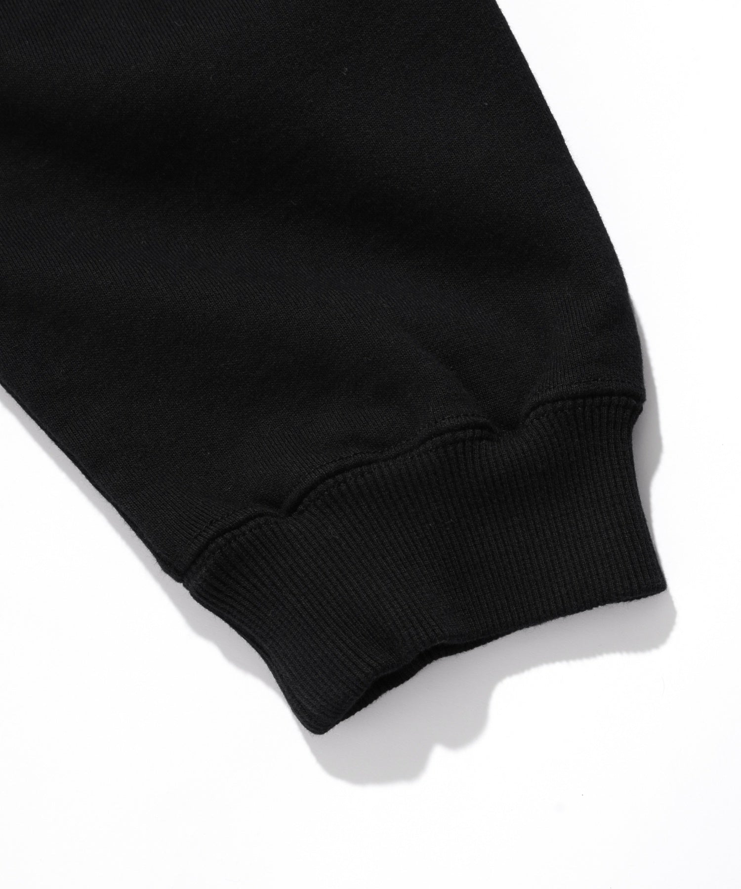 XLARGE×DMC ZIP UP HOODED SWEATSHIRT