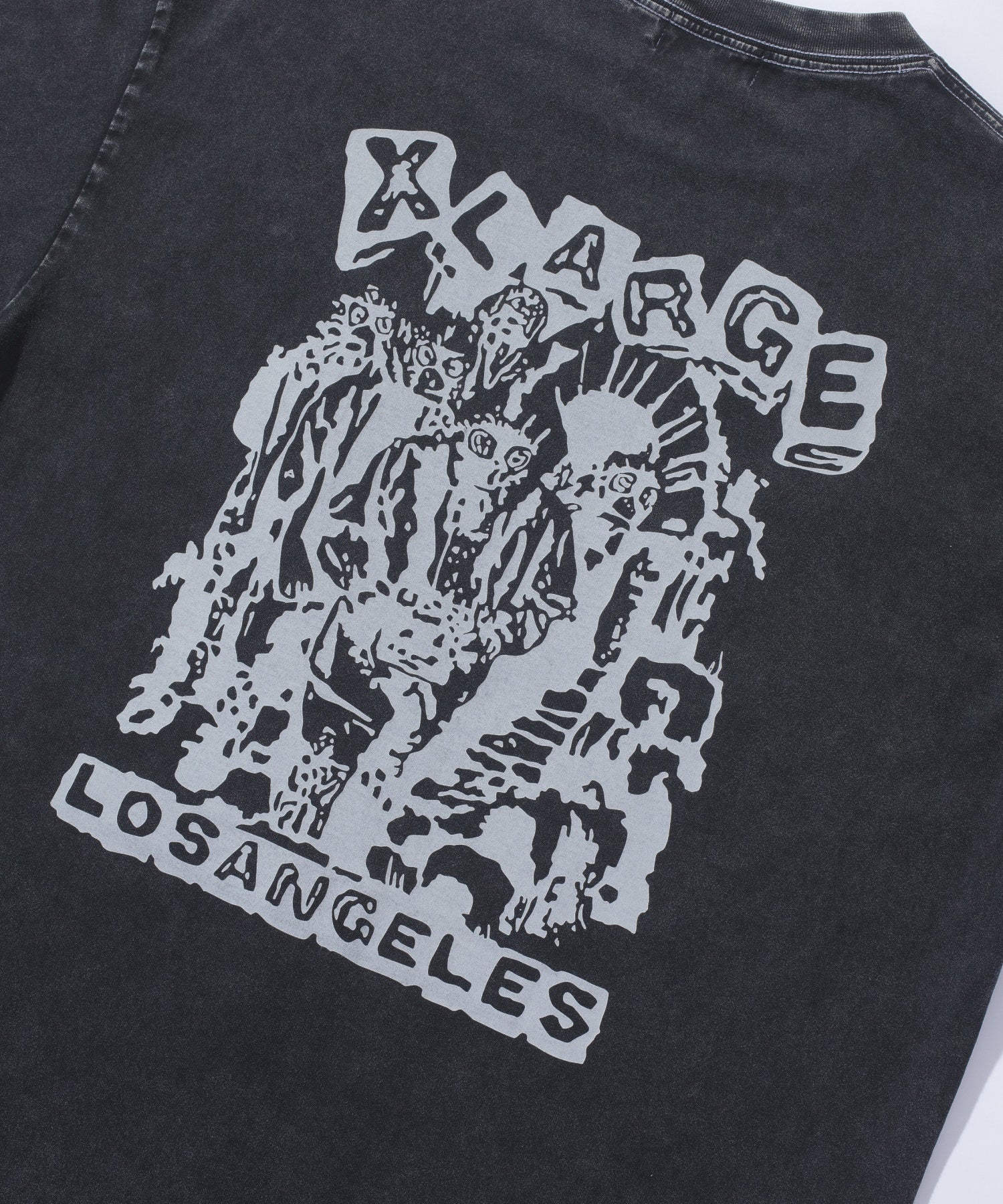 CAVE S/S TEE