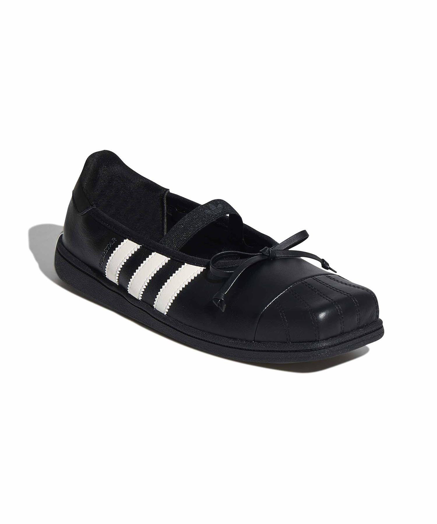 adidas Originals by JENNIE/SUPERSTAR SQ BALLET SHOES