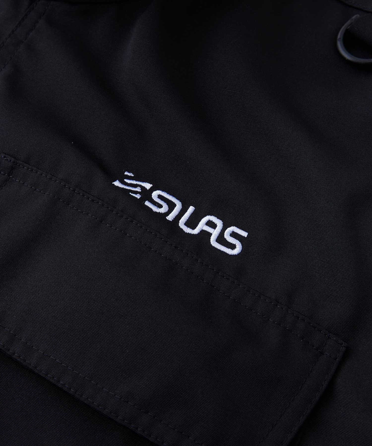 FISHERMAN PARKA SILAS