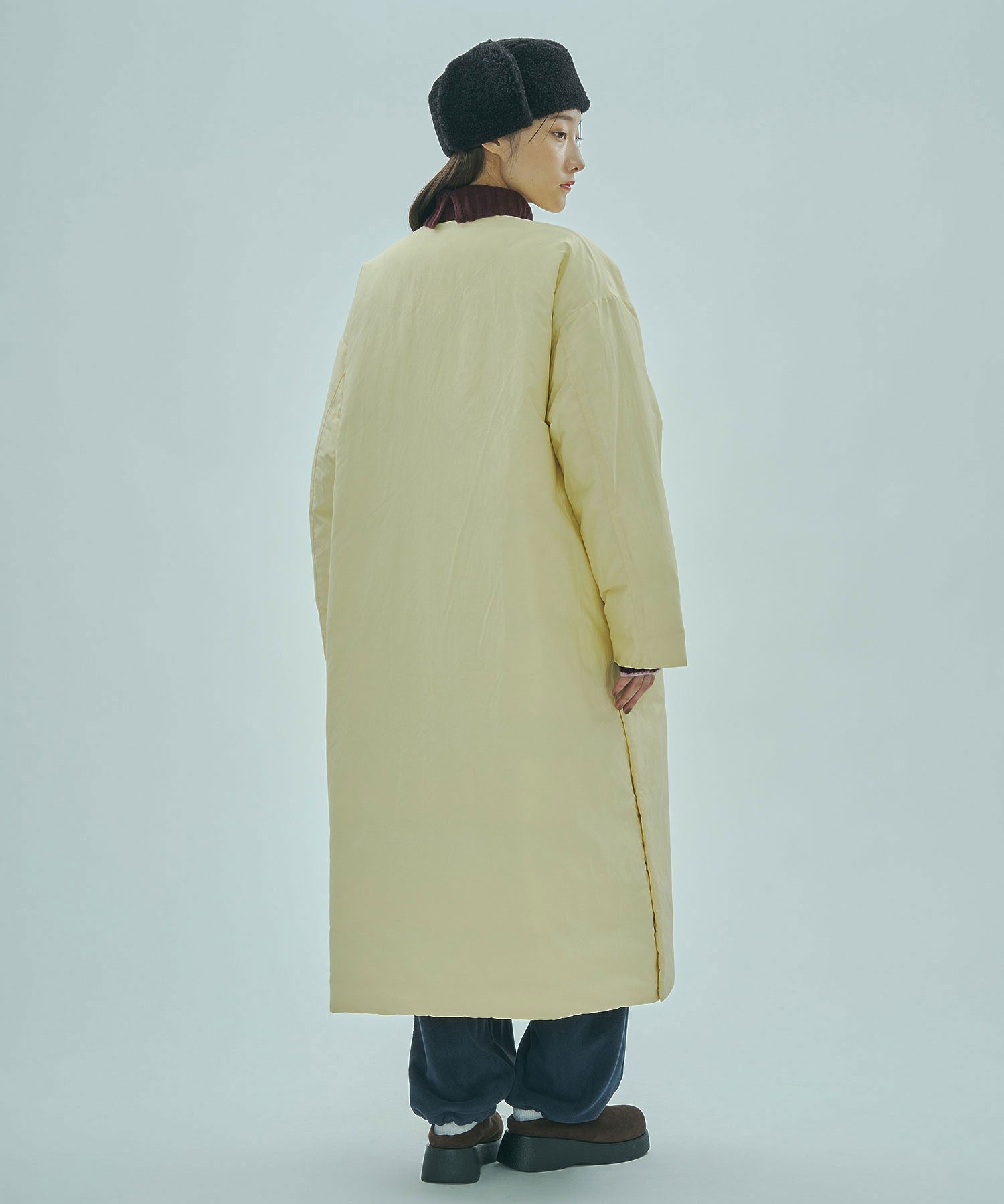 odds/USHANKA