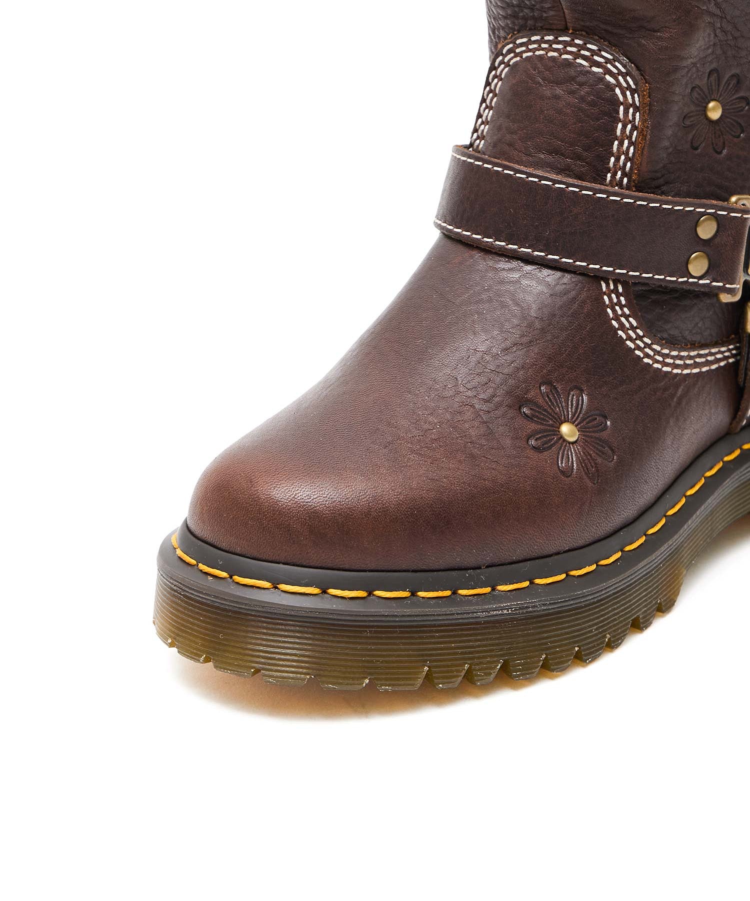 DR.MARTENS/RIGGER BOOT