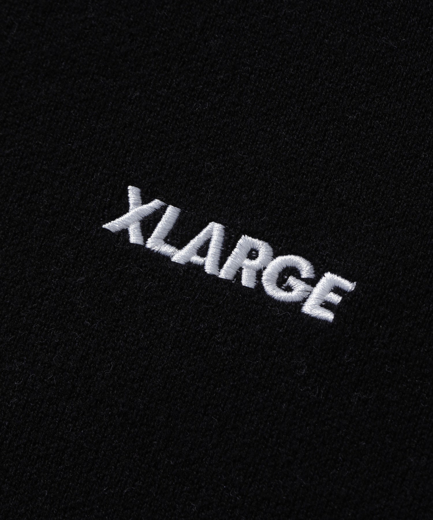 OG CREWNECK KNIT