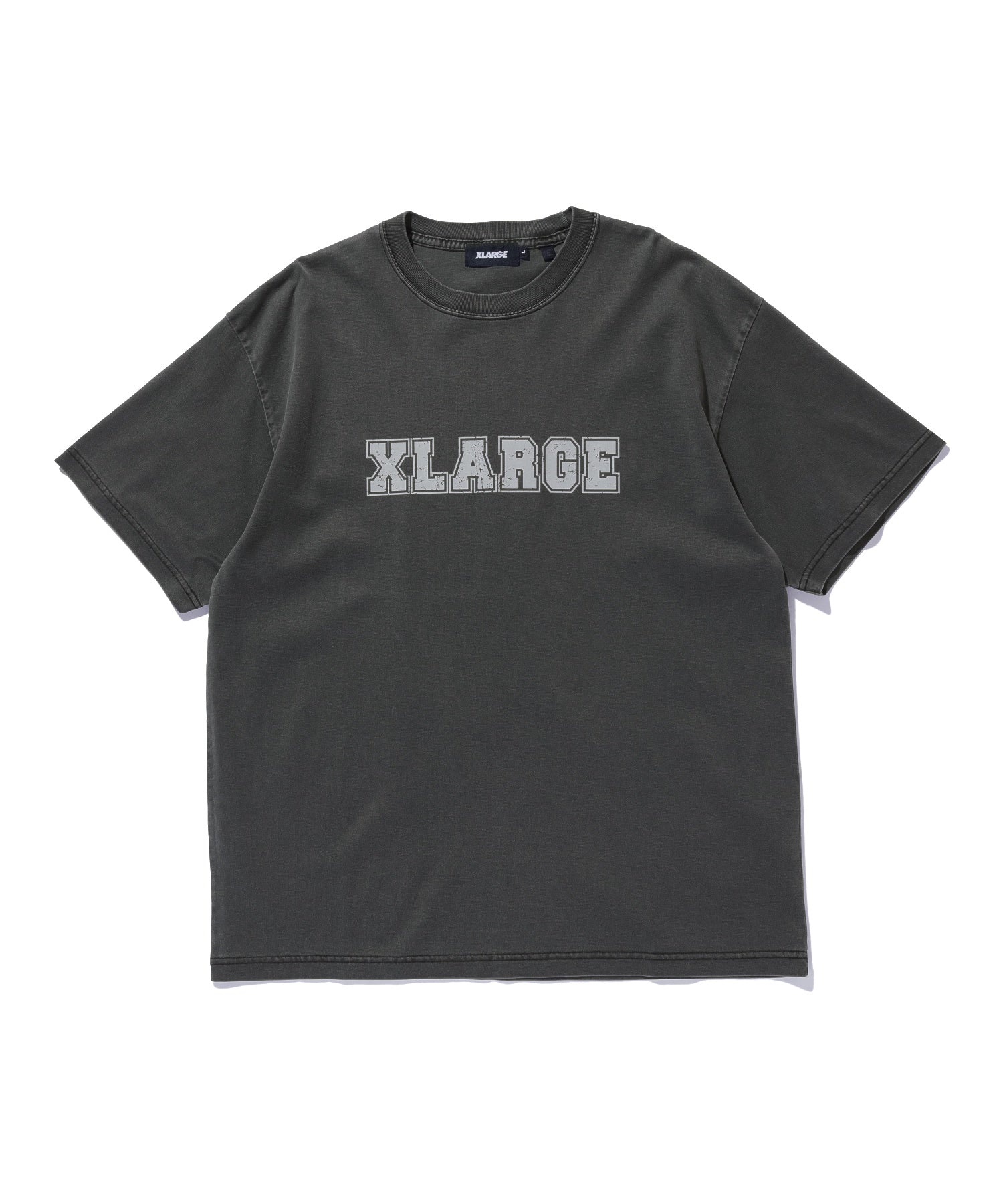 NUMBERING S/S TEE