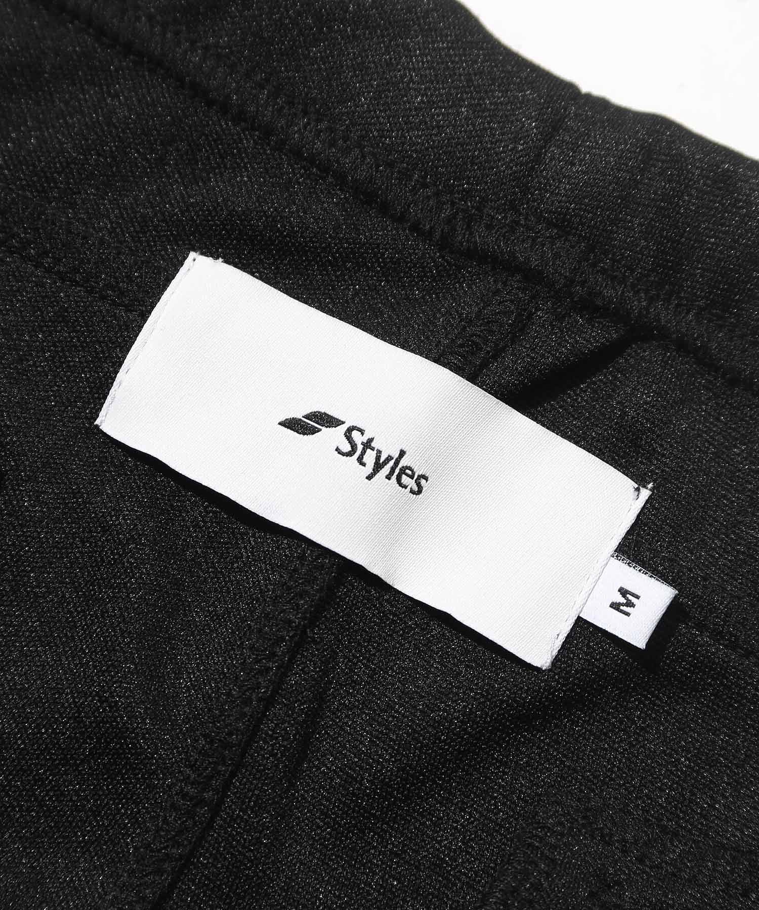 FLARE TRUCK PANTS