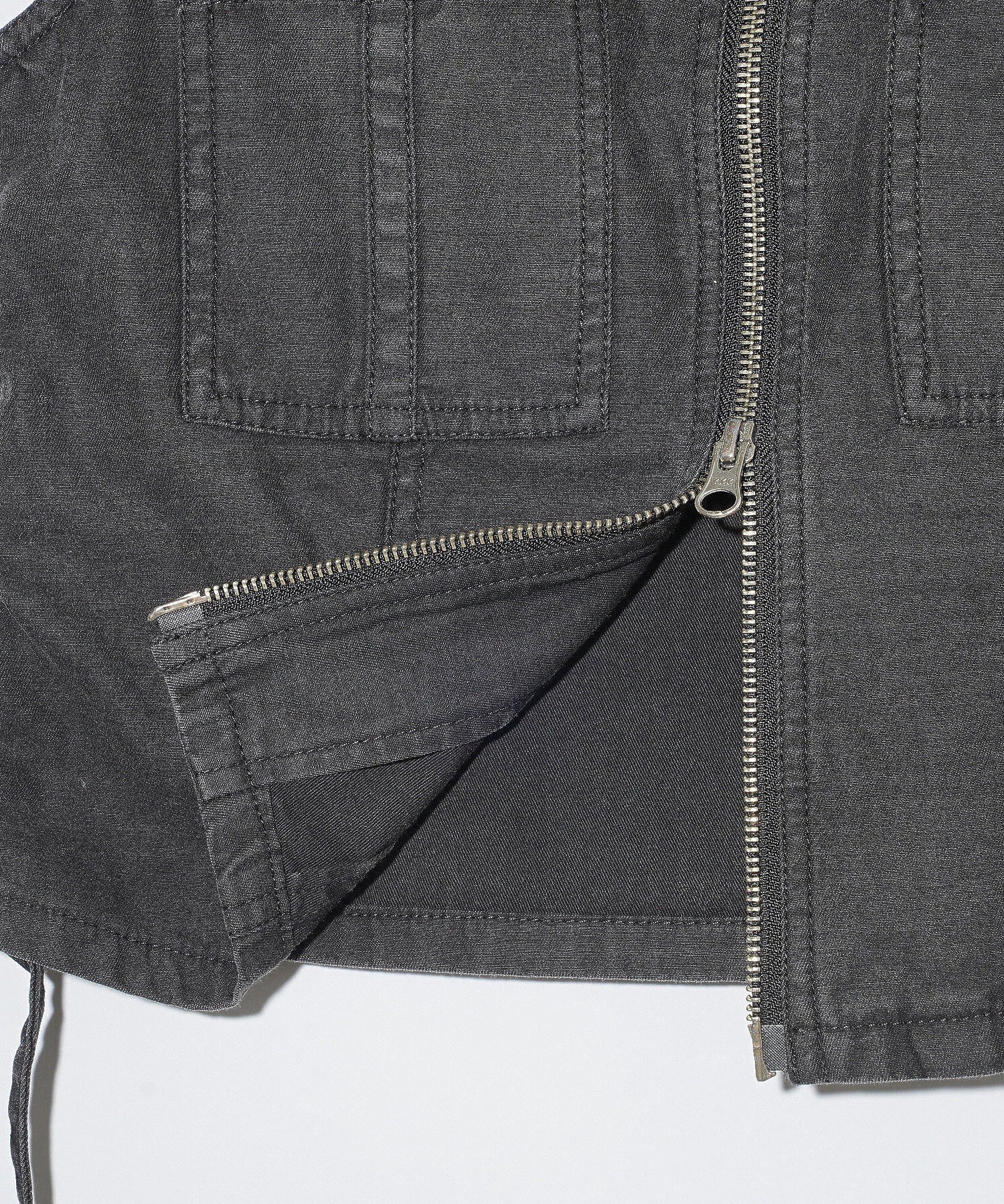 MILITARY COMPACT VEST