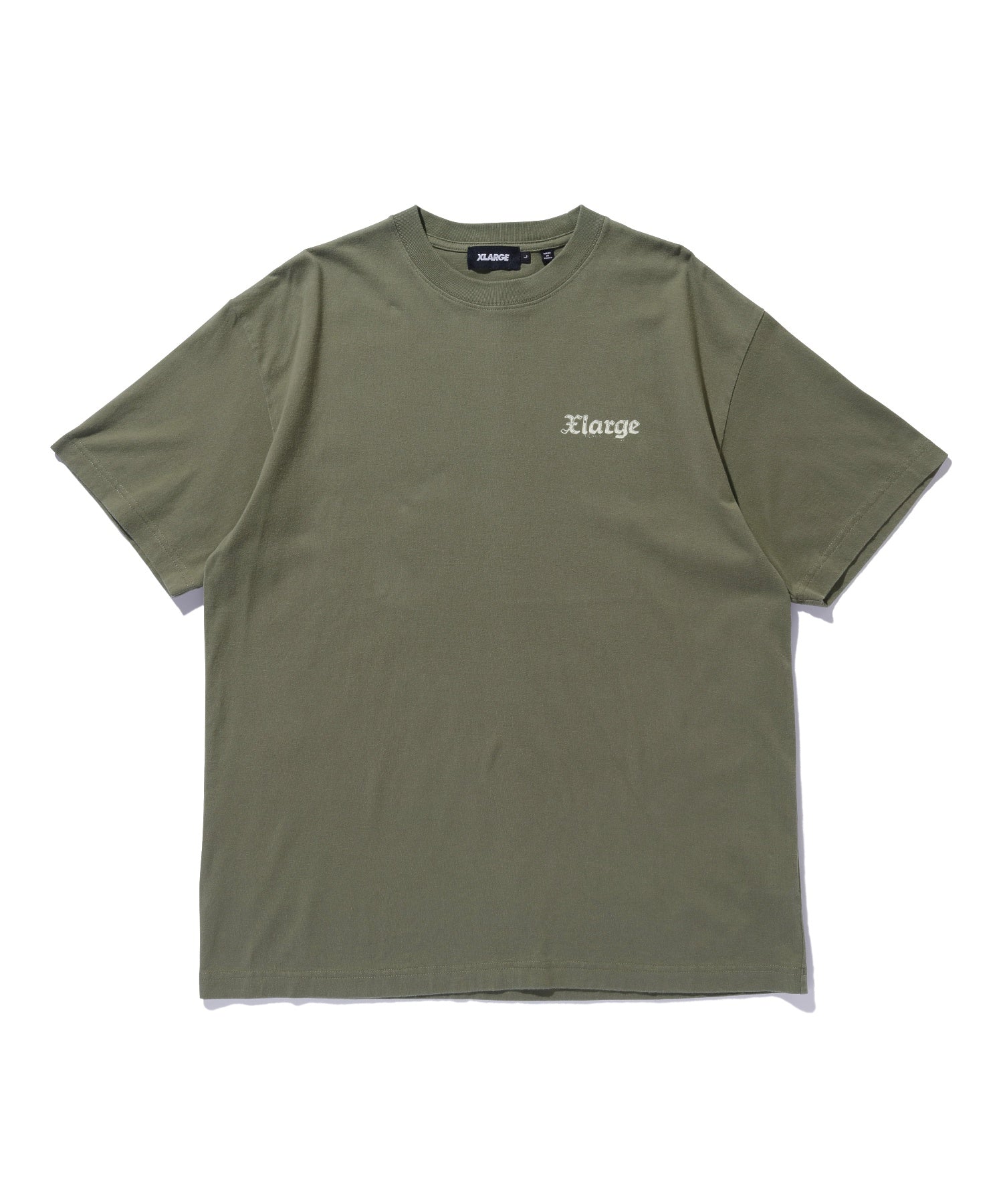 BEAR S/S TEE