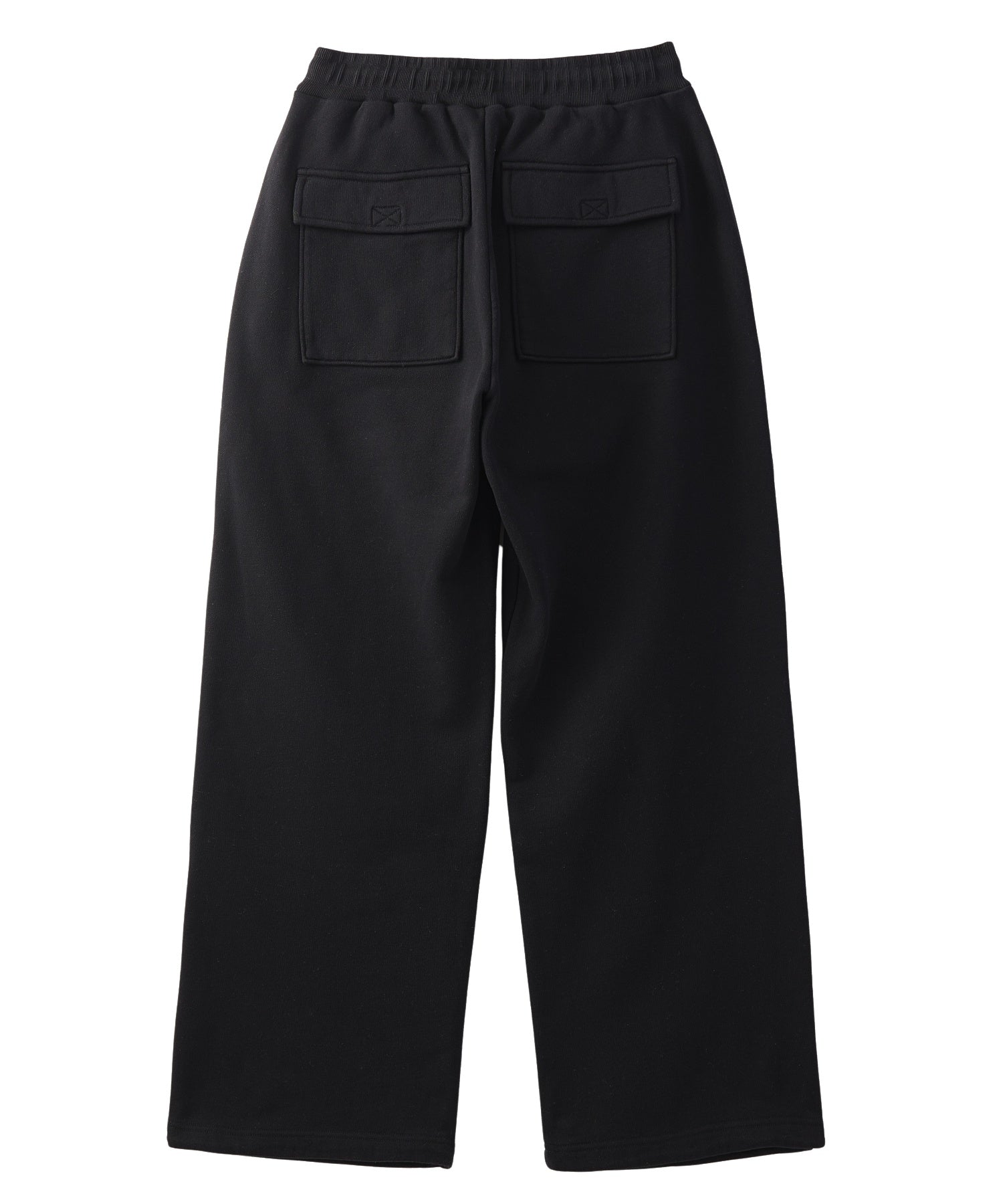 ONE POINT PENCIL SCRIPT LOGO SWEAT PANTS