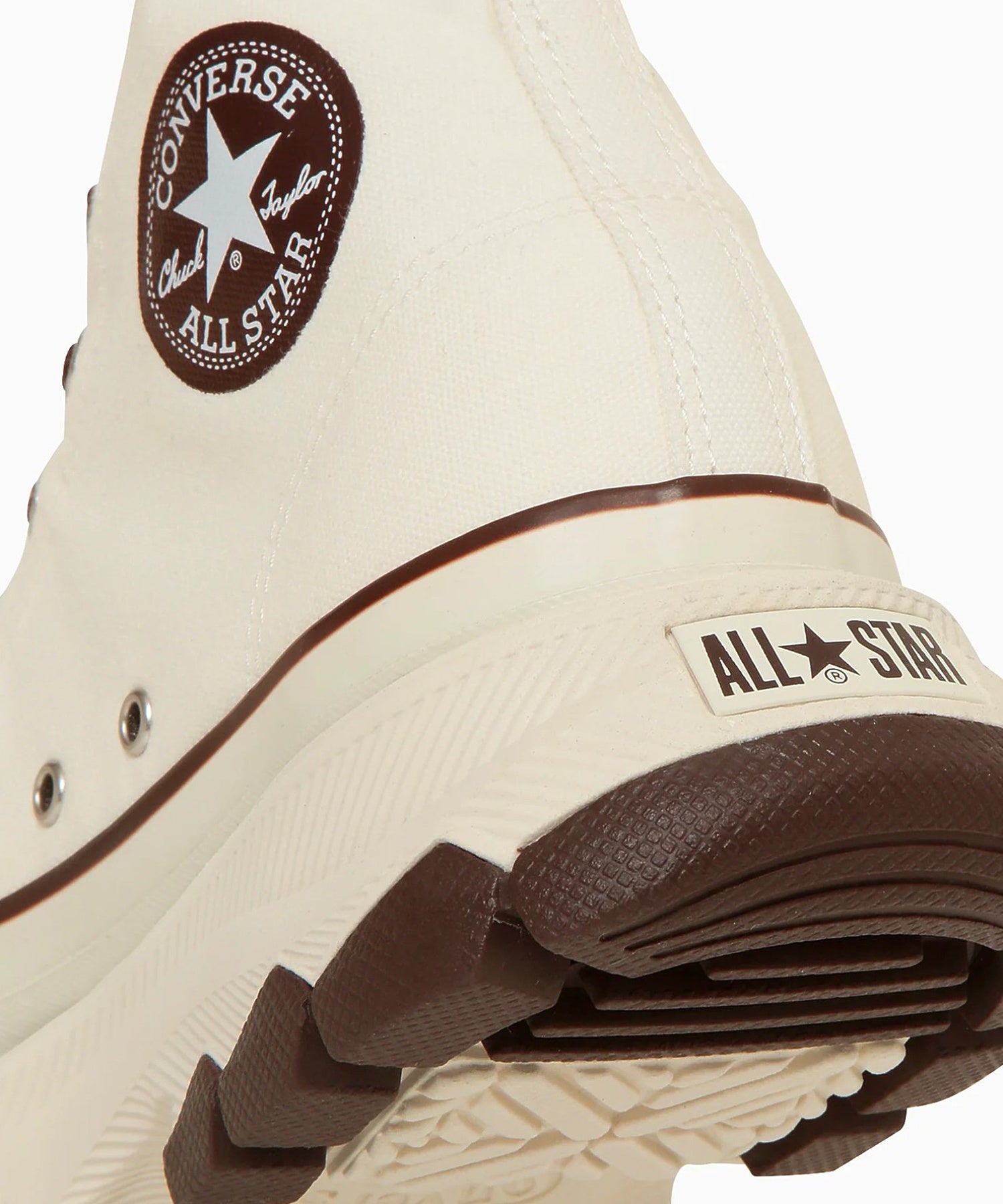 CONVERSE/ALL STAR TREKWAVE CB HI
