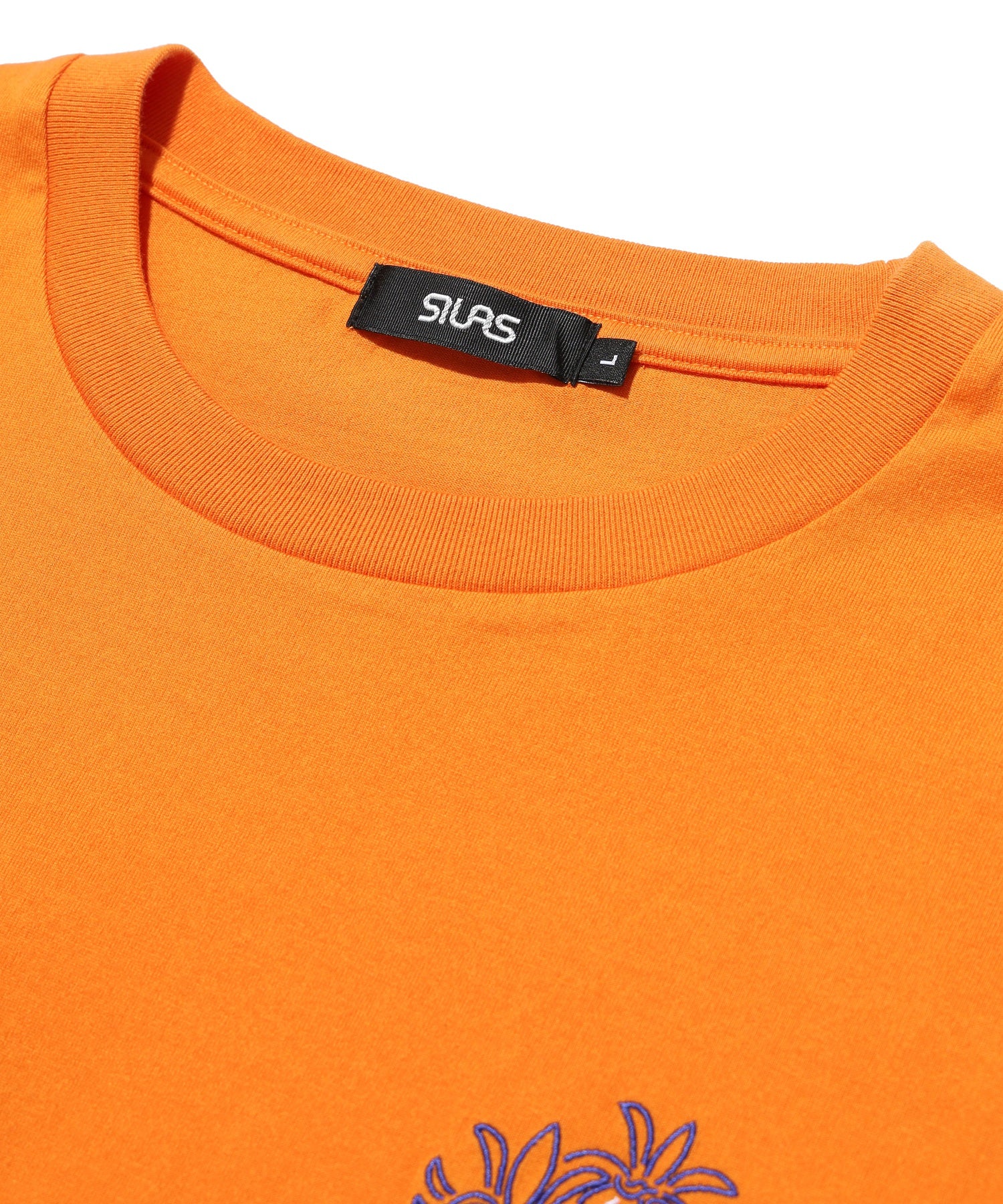 S IRIS S/S TEE