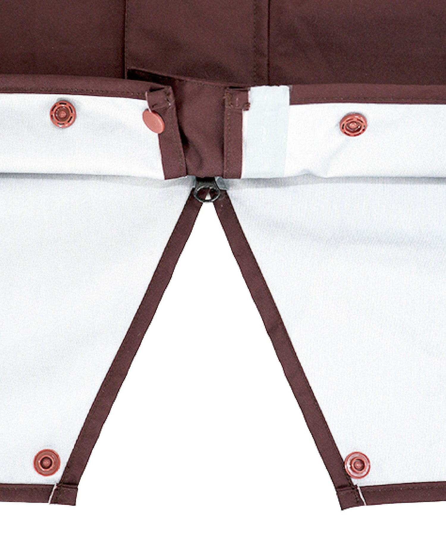 【KiU】WINDGUARD SHELL PONCHO
