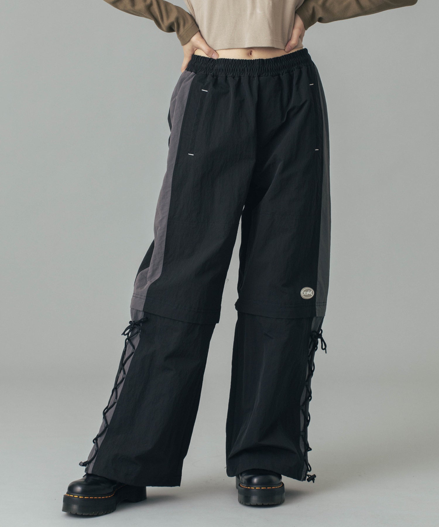 3WAY TRACK PANTS