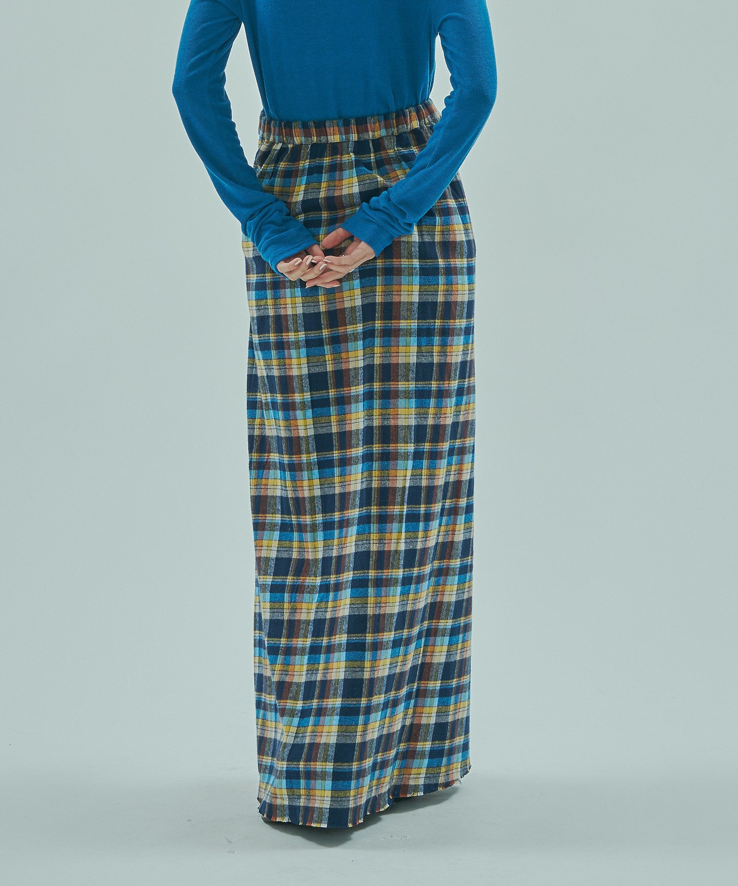 model:160cm 着用サイズ:ONE SIZE