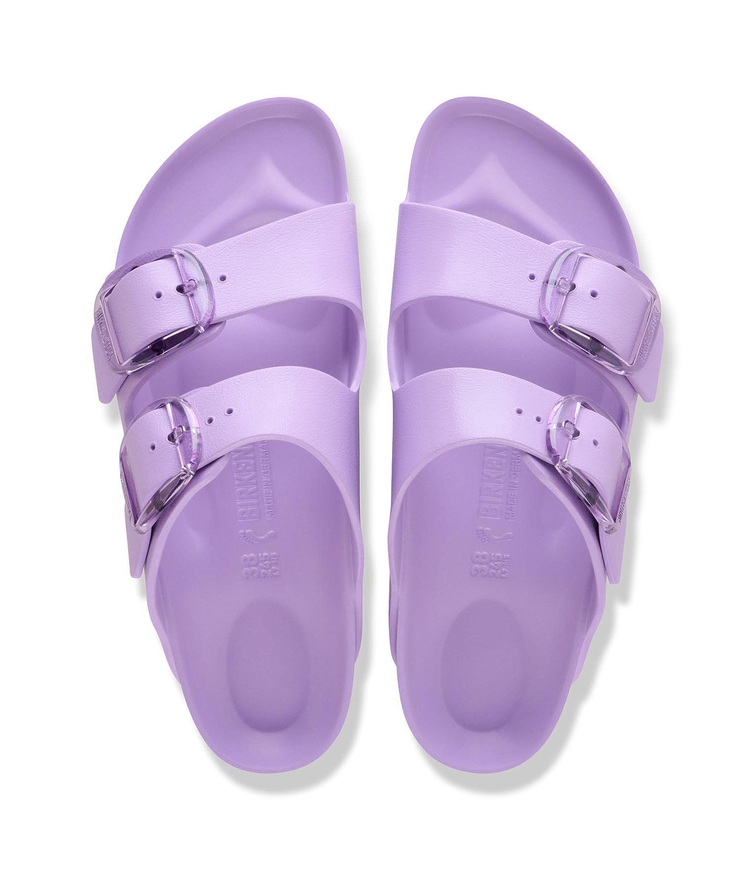 BIRKENSTOCK/ARIZONA BB EVA