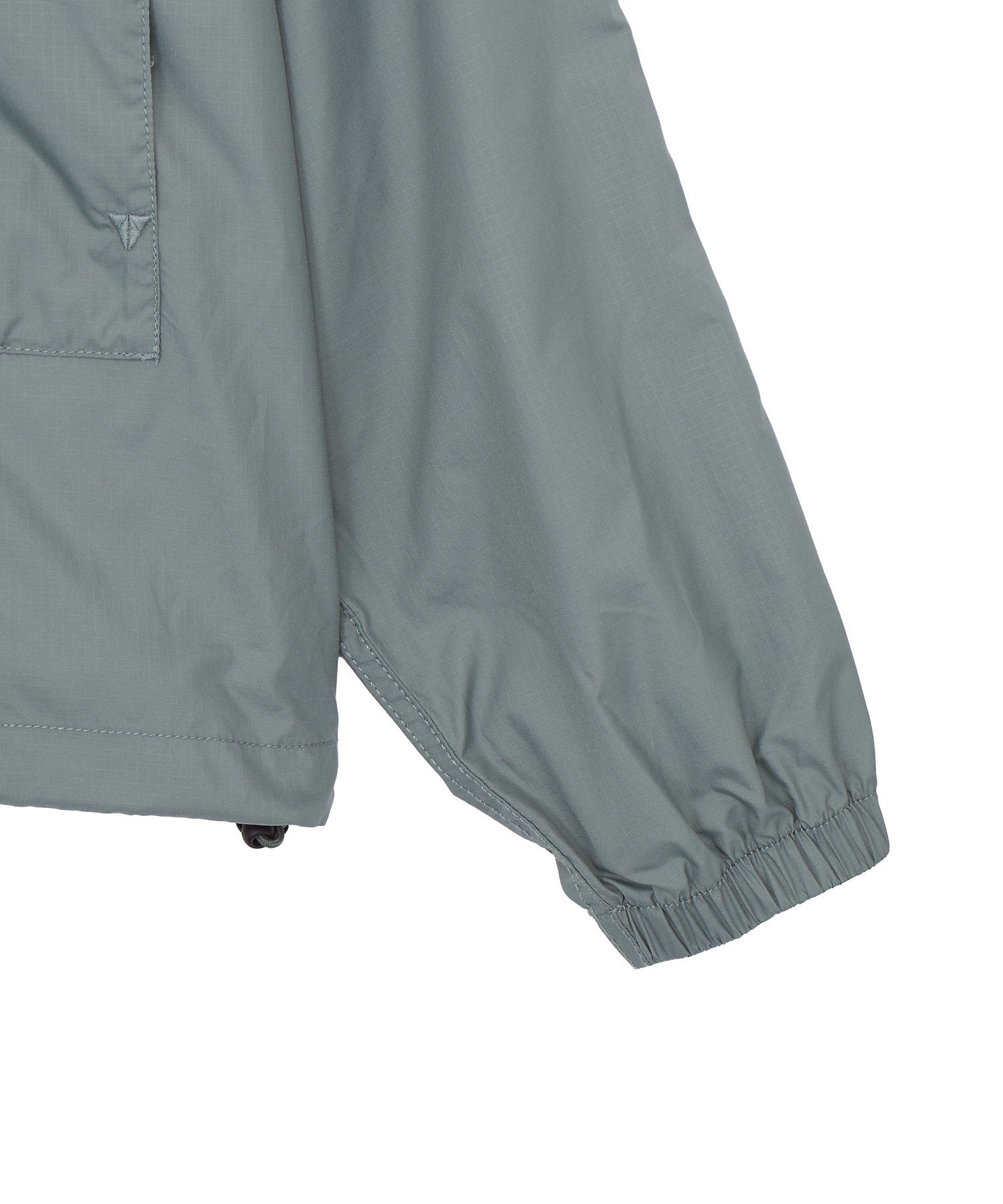 THE NORTH FACE Purple Label/PERTEX QUANTUM MOUNTAIN WIND PARKA
