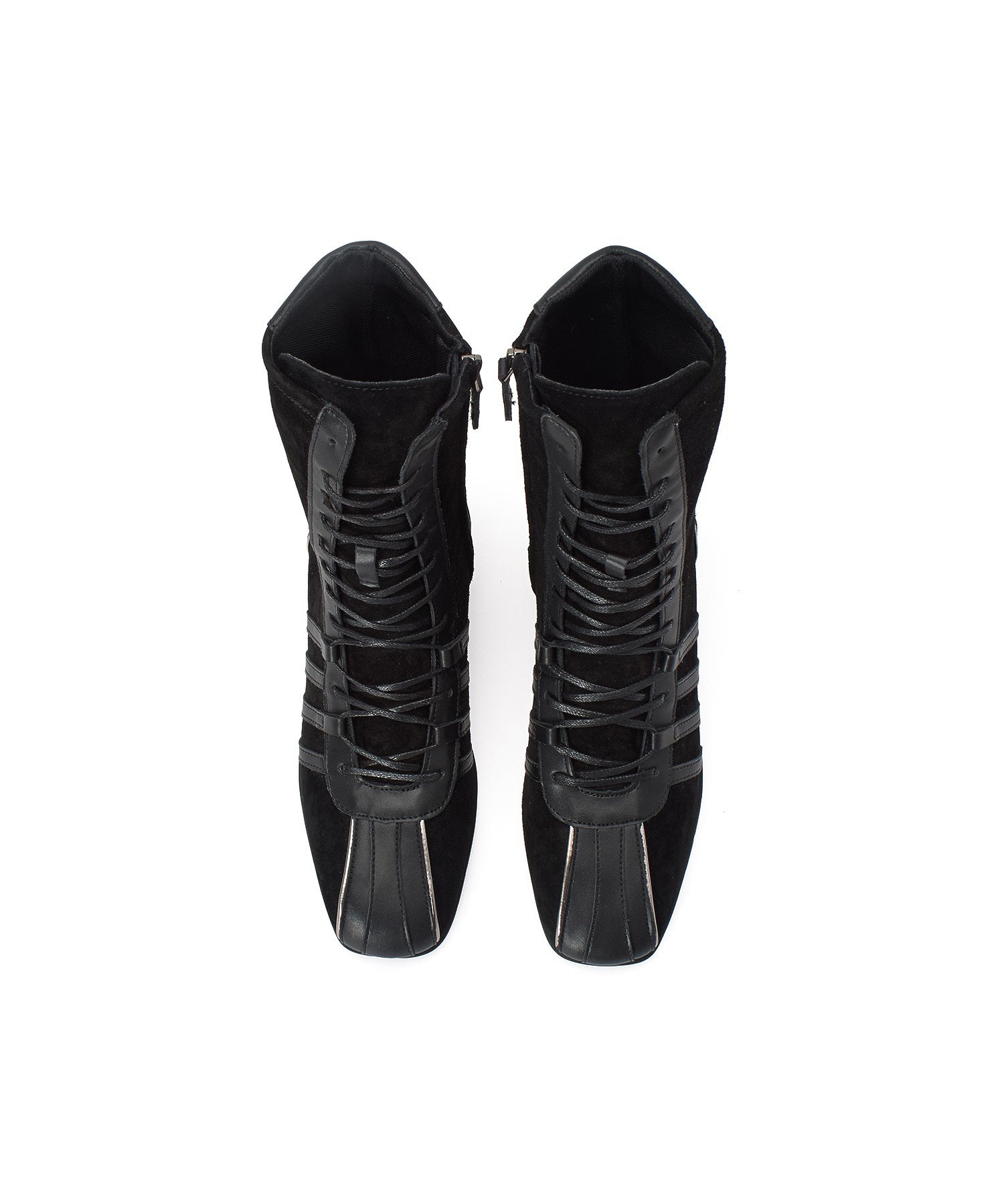 Rockfish Weatherwear/BLISS HIGHTOP SNEAKERS