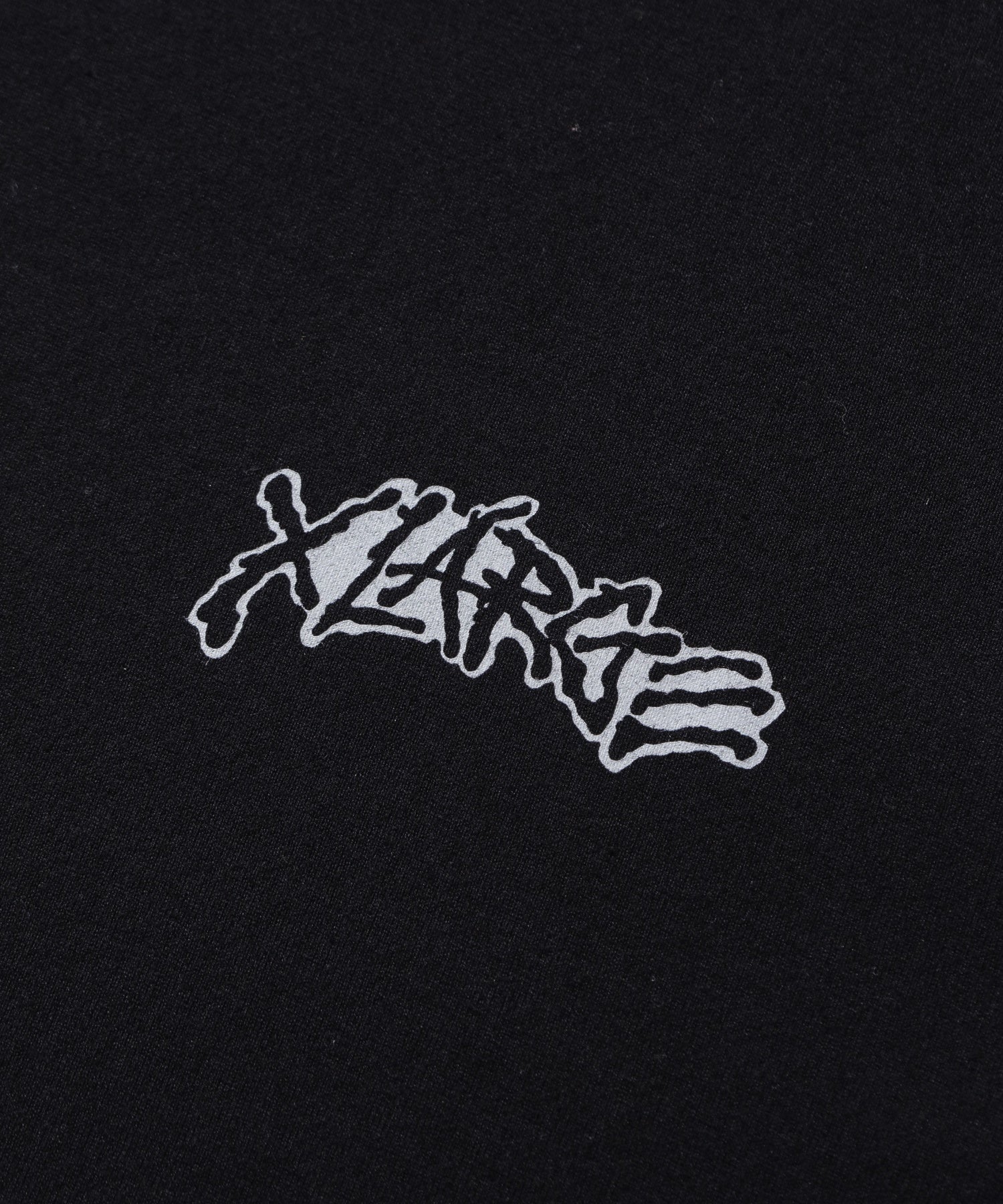 VARIOUS LOGOS S/S TEE