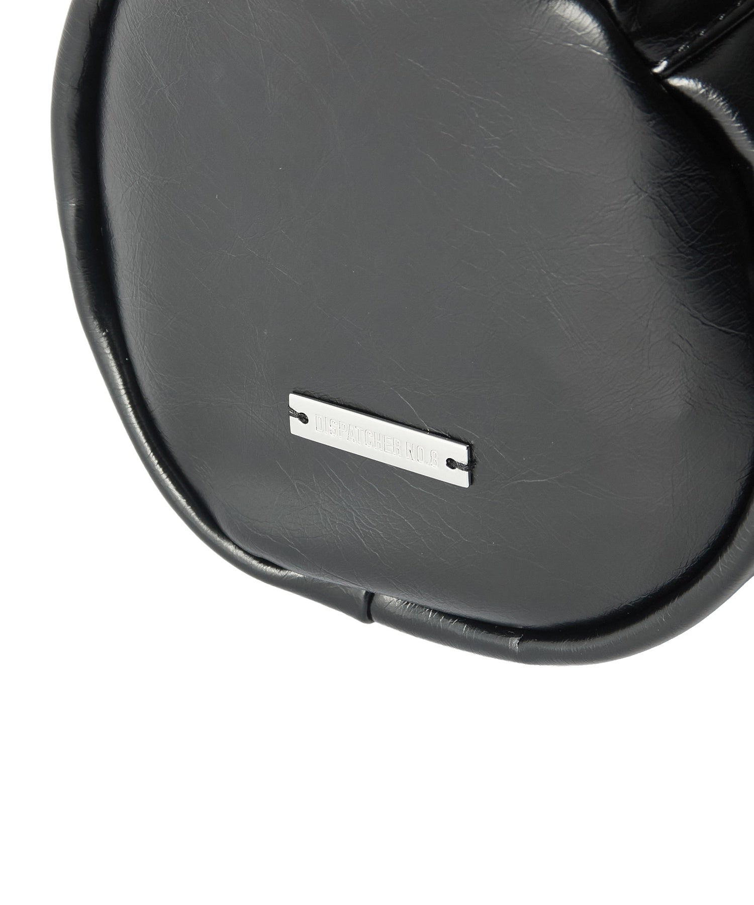 ハトメベルトボストンバッグ