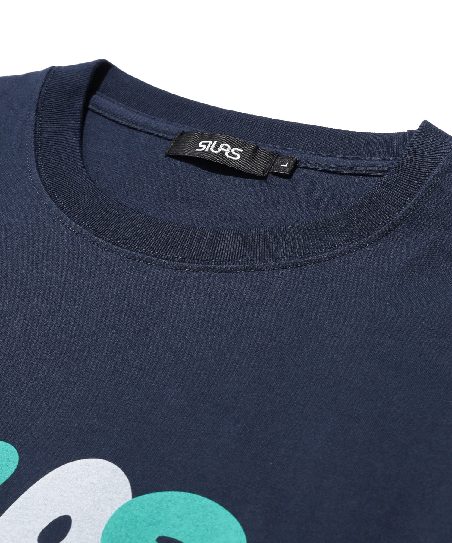 SOFT S/S TEE