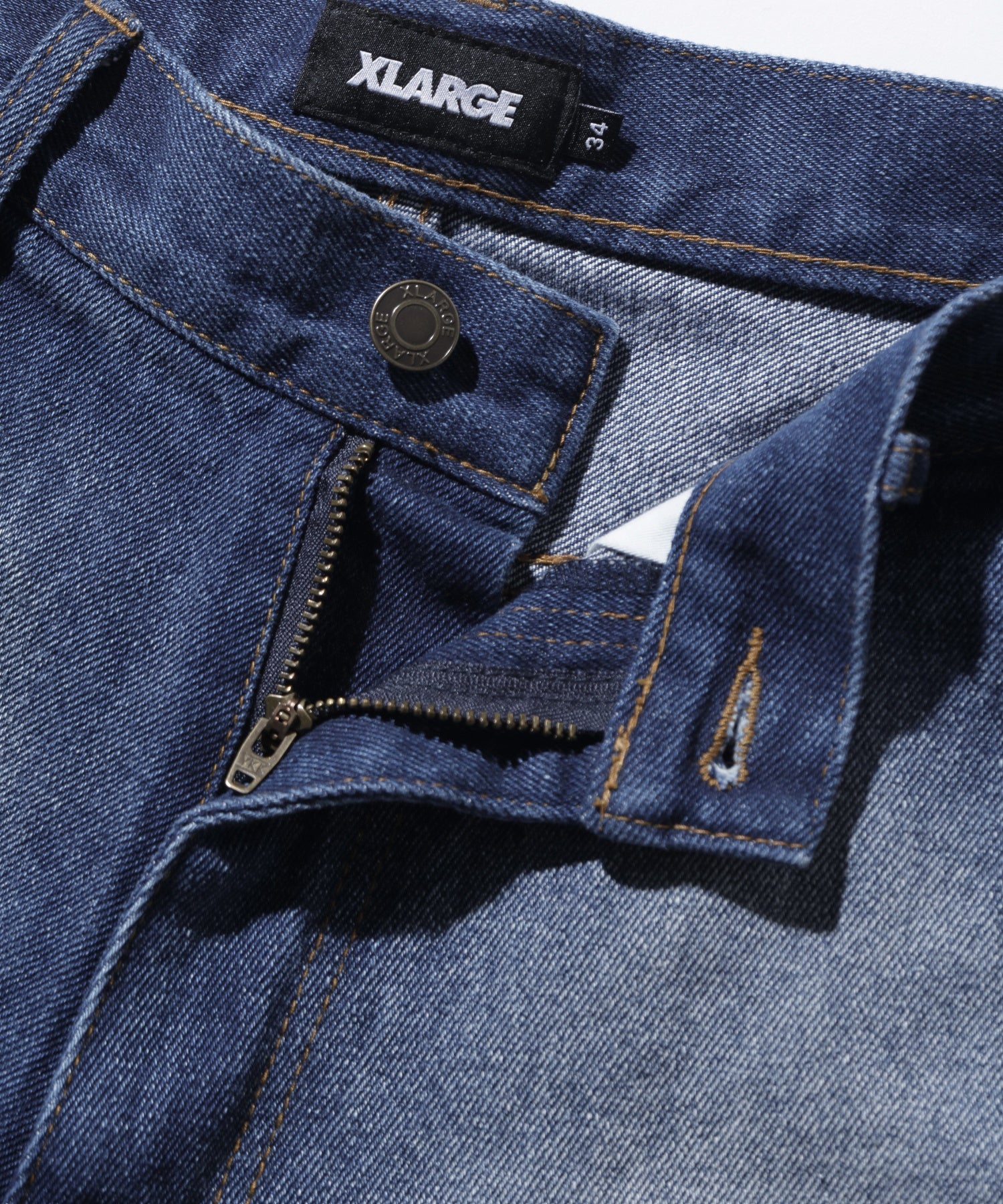 5POCKET SHORT PANTS