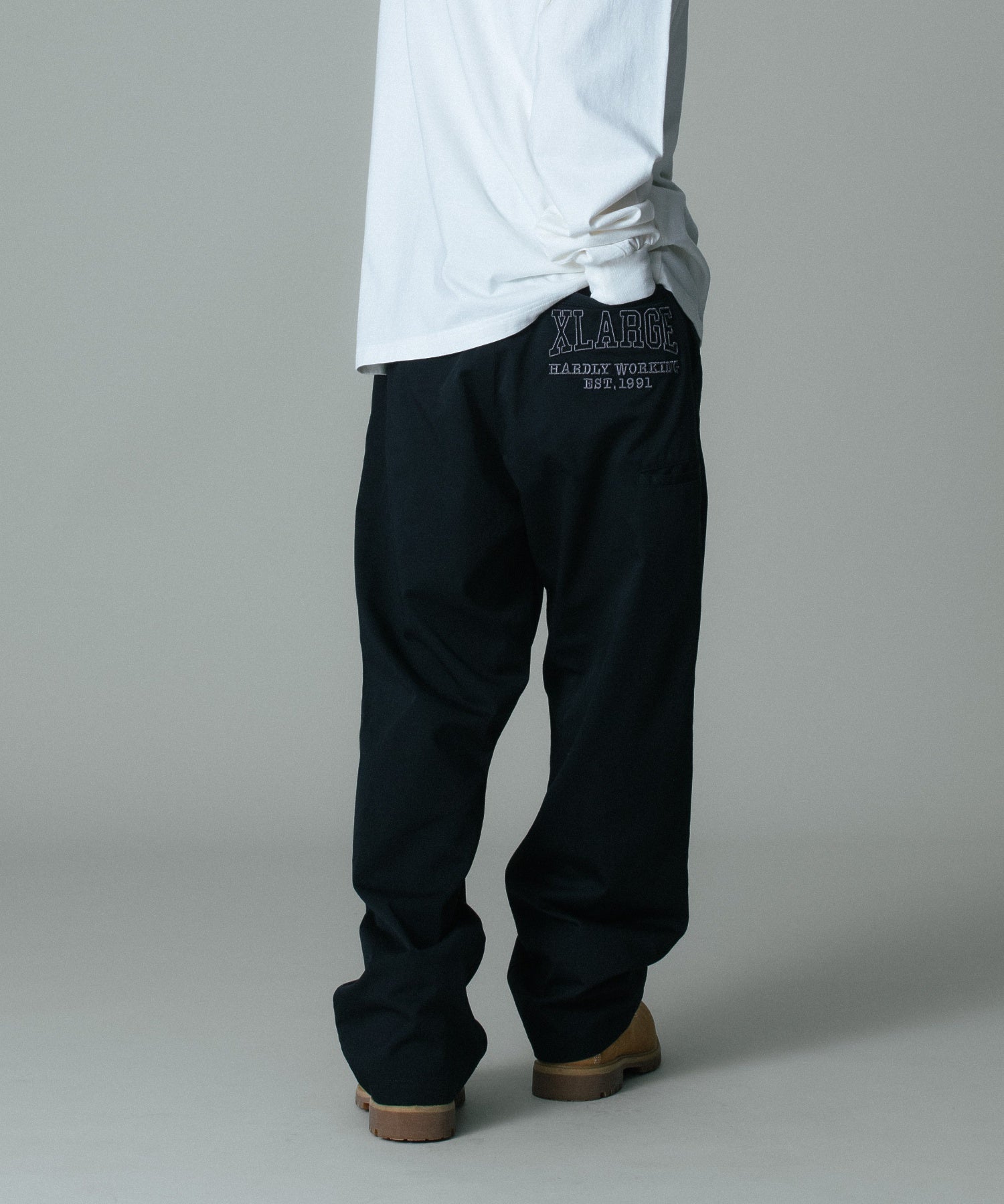 WORK PANTS