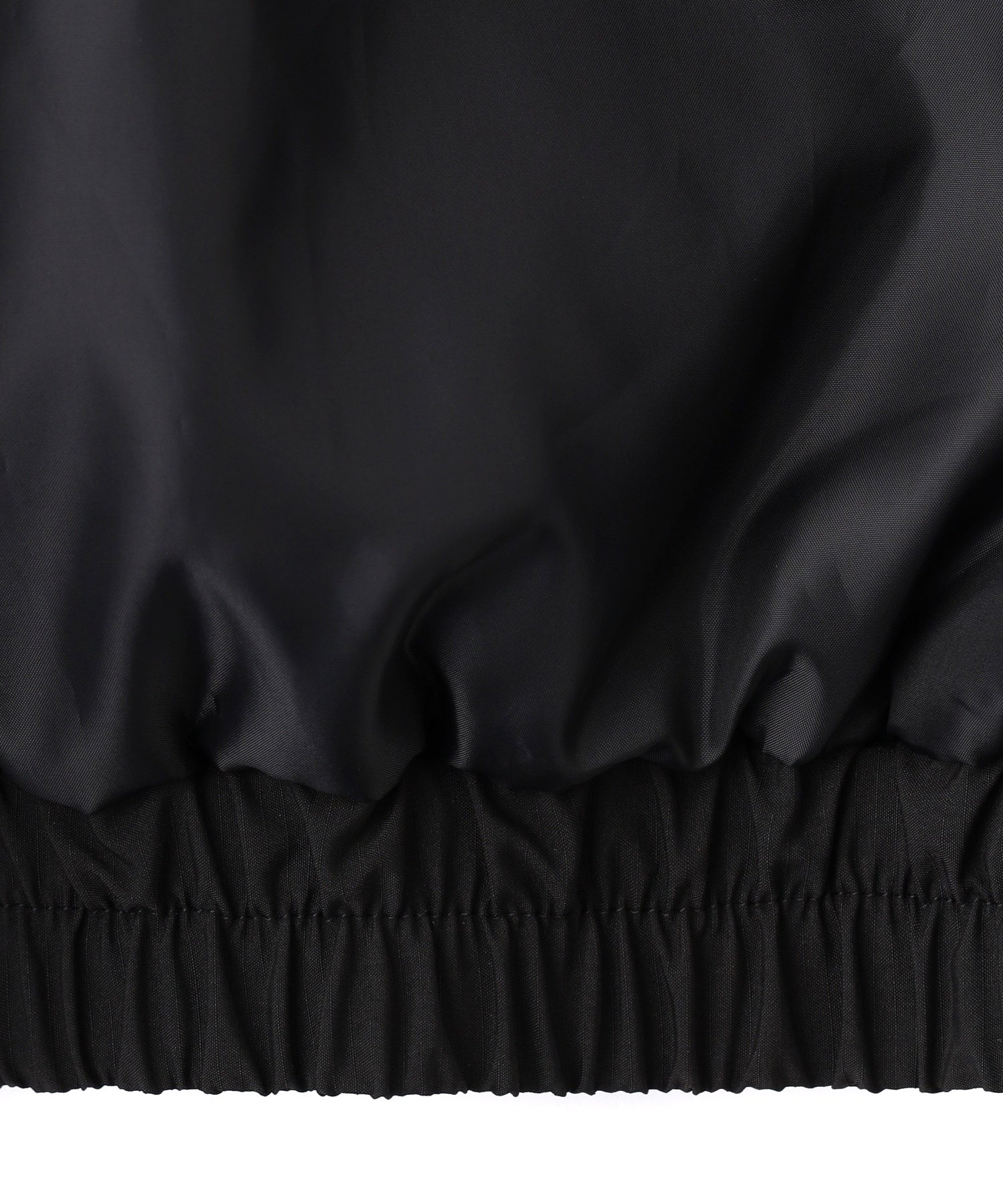 X-girl LOGO EMBROIDERY JACKET