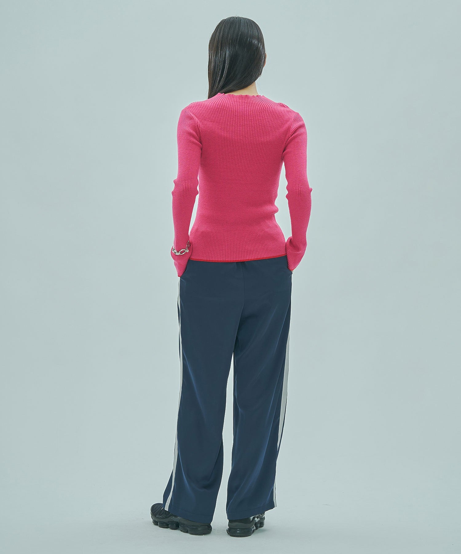 model:164cm 着用サイズ:ONE SIZE