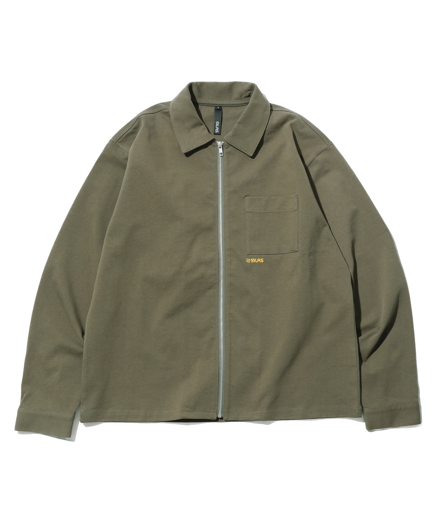 【ARCHIVE】WINTER BLUE SHIRT