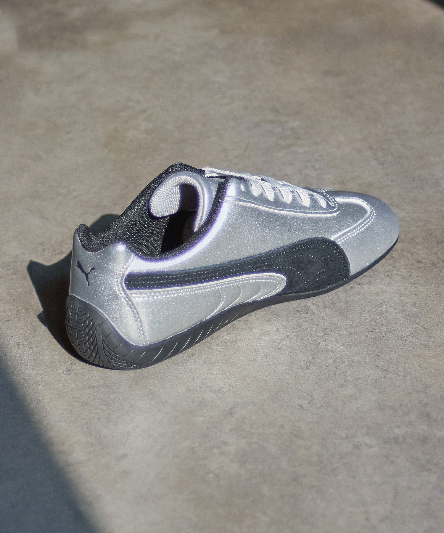 PUMA/SPPEDCAT METALLIC