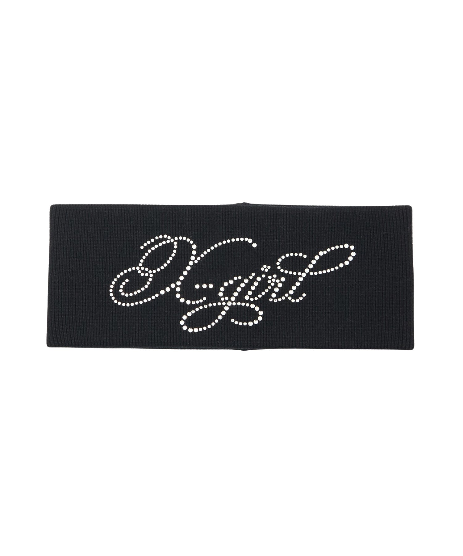RHINESTONE HEADBAND