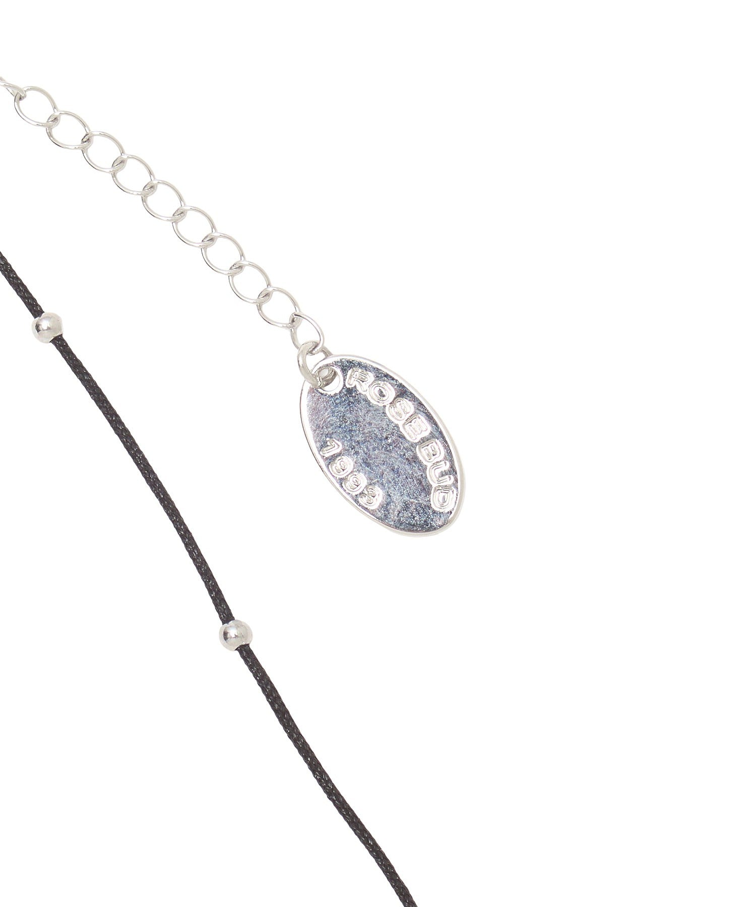 CORD NECKLACE