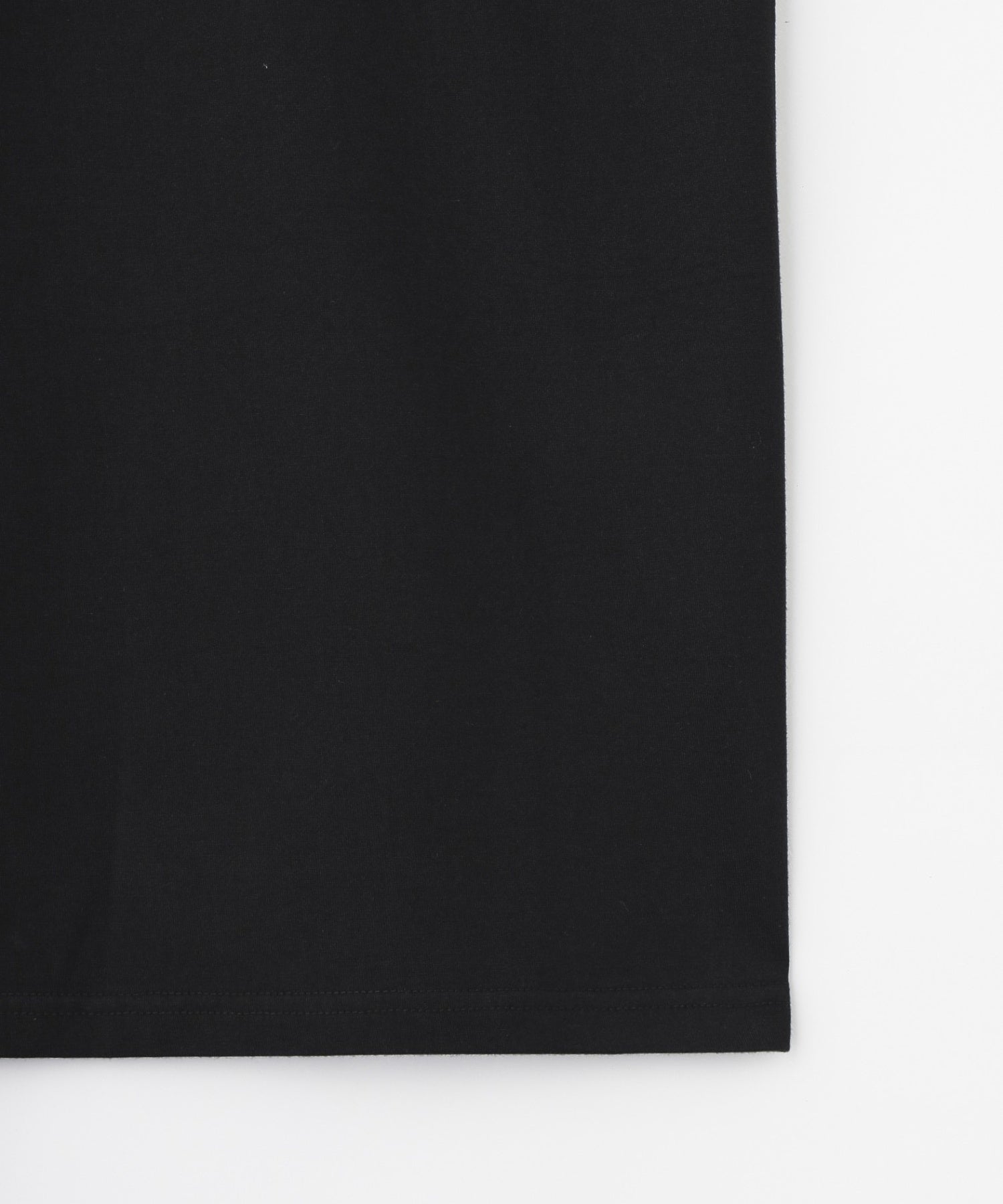 TRIPLE MILLS LOGO L/S TEE