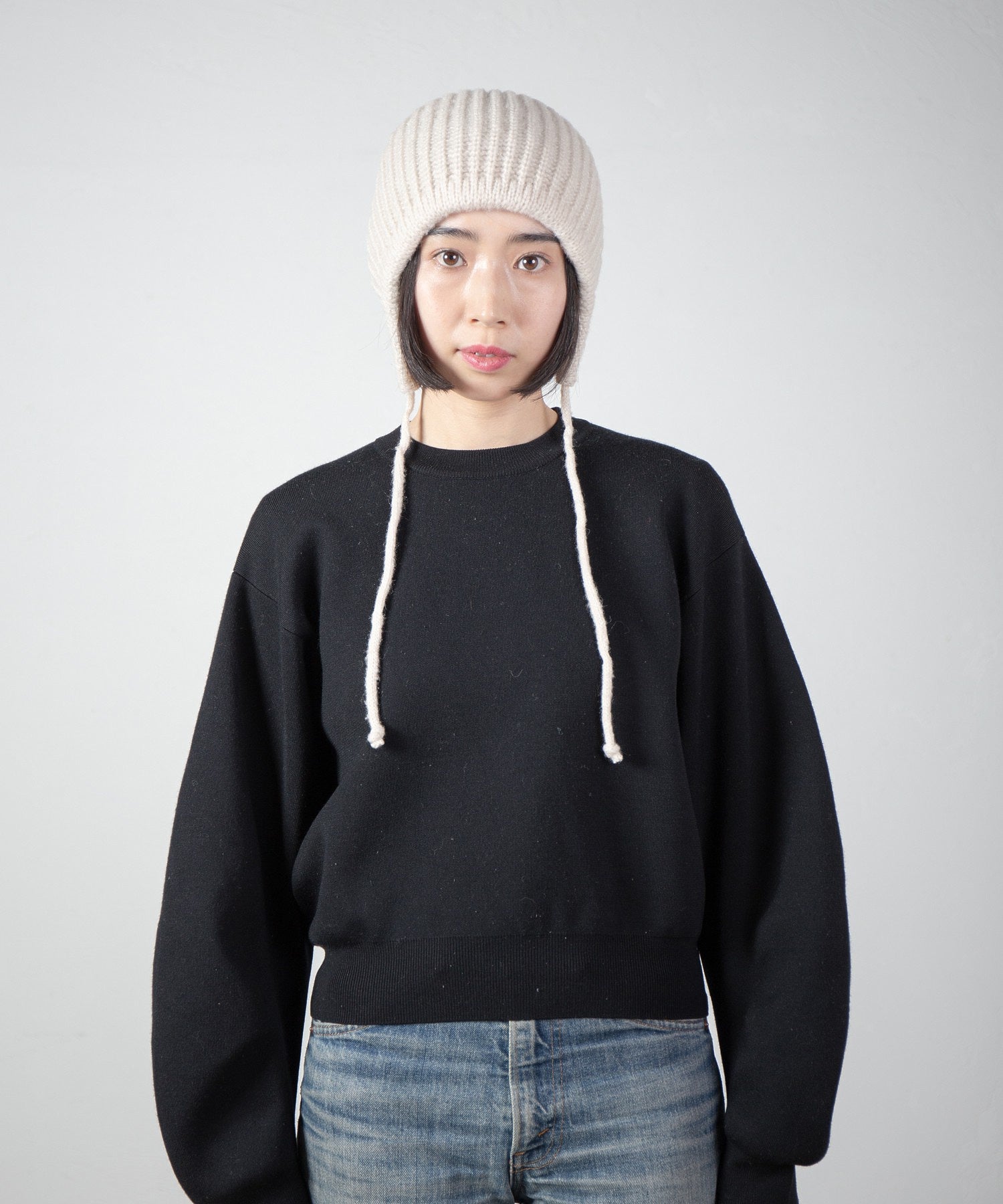 【Racal】Hoodie Beanie