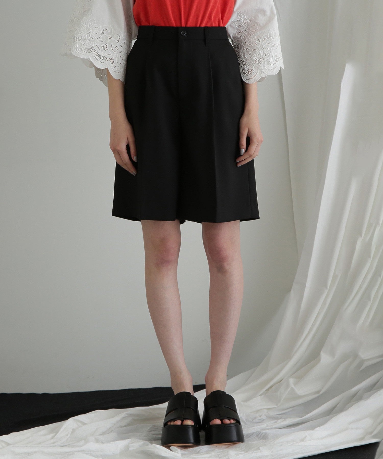 ショートパンツ