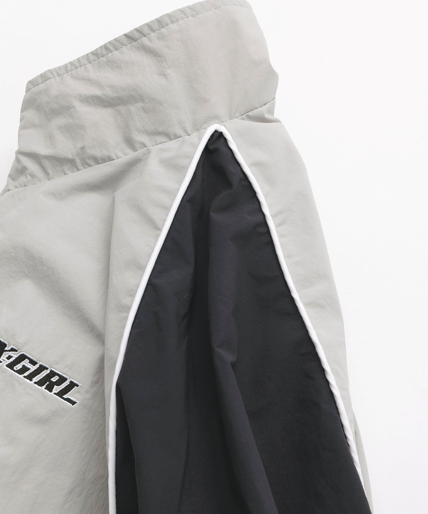 3WAY TRACK JACKET