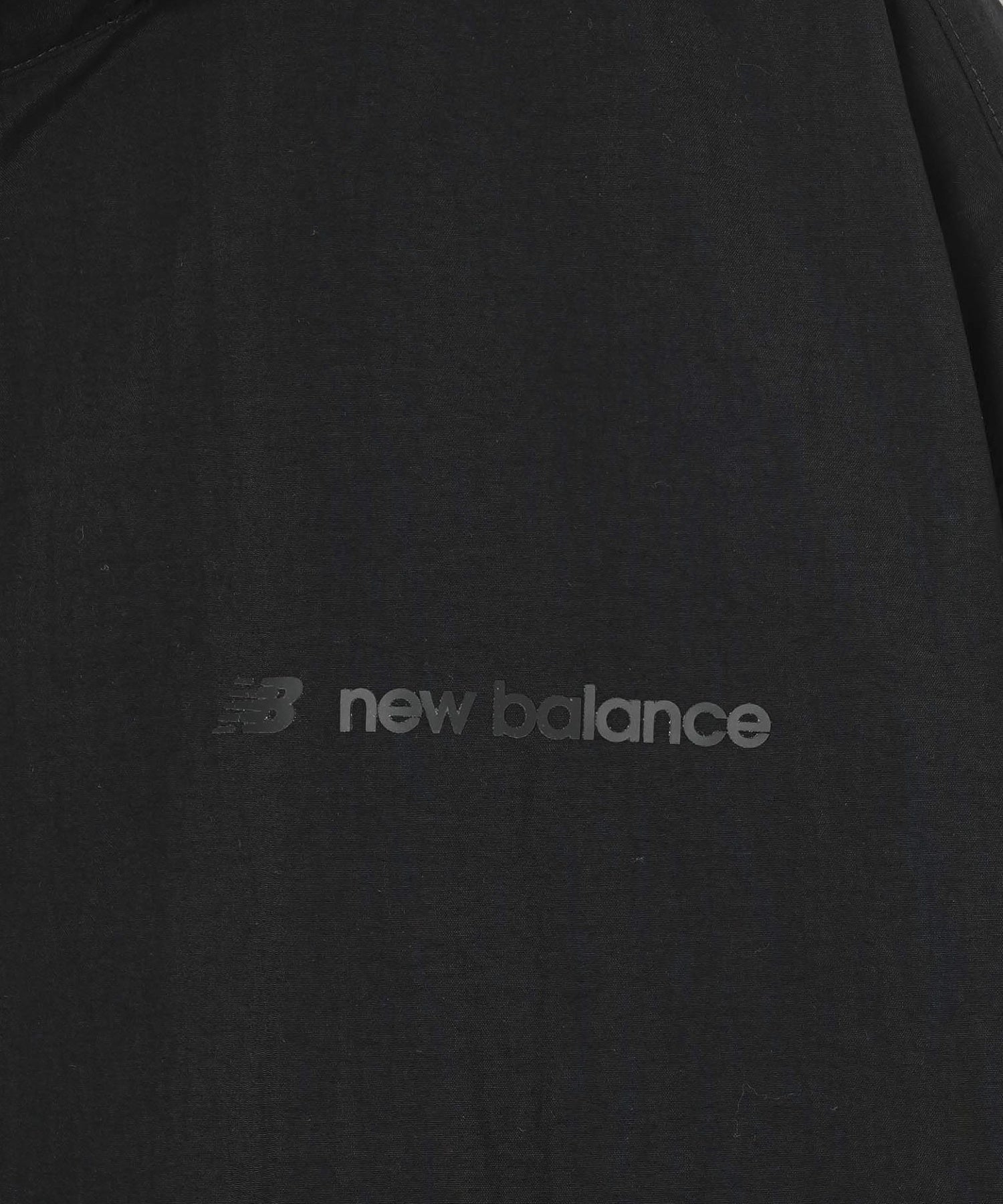 New Balance/ニューバランス/MET24 PACKABL LIGHT JACKET/AMJ45001