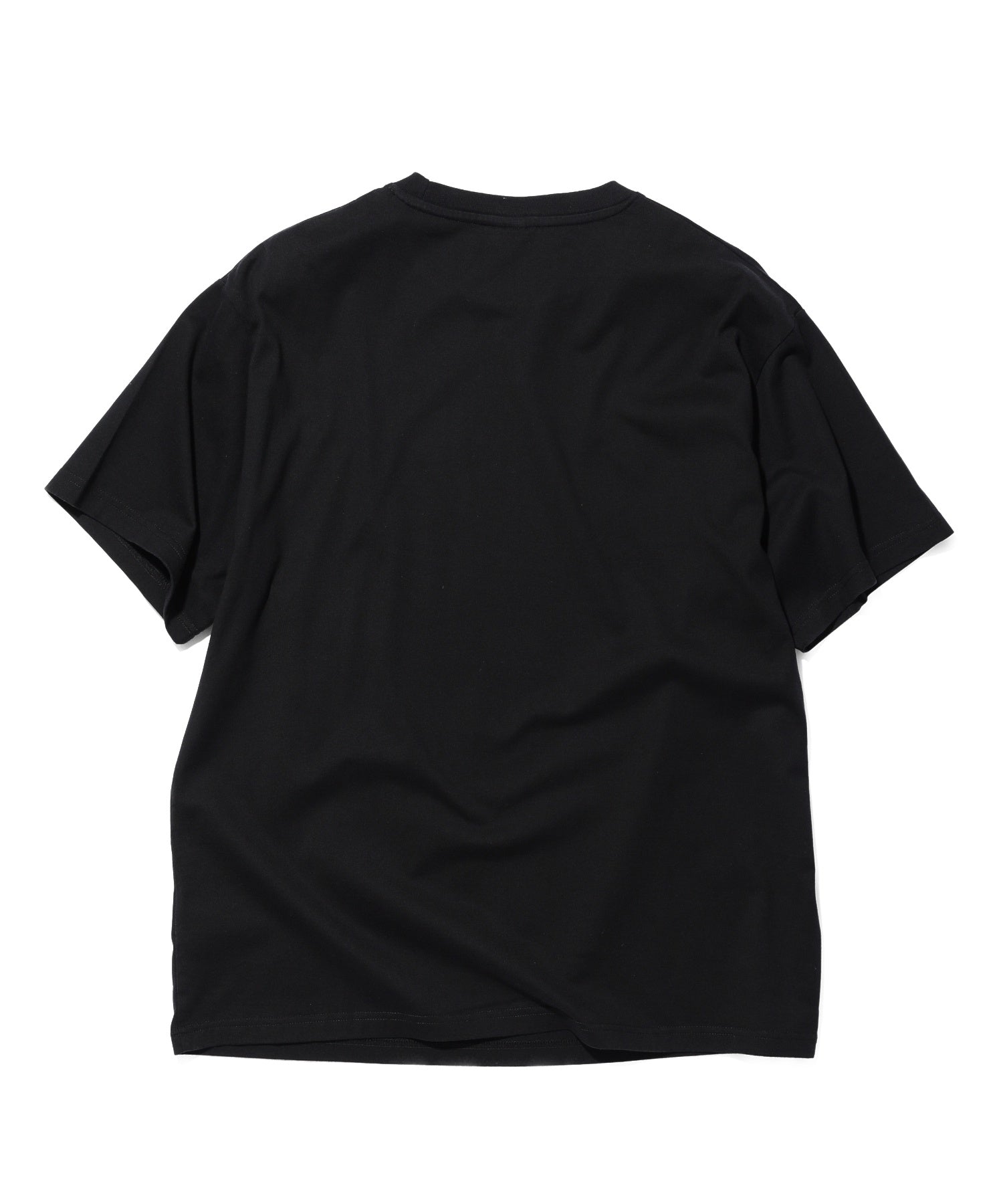 LOGO S/S TEE