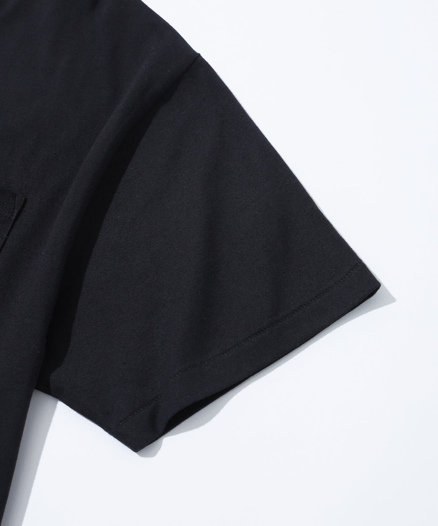 CLASSIC POCKET TEE