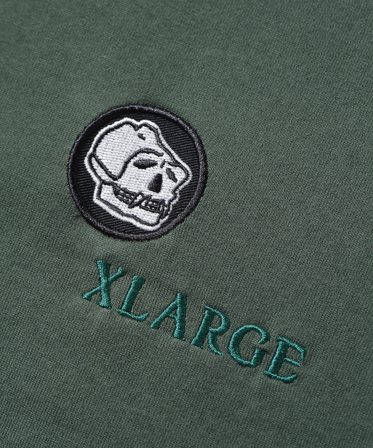 TIGER S/S TEE