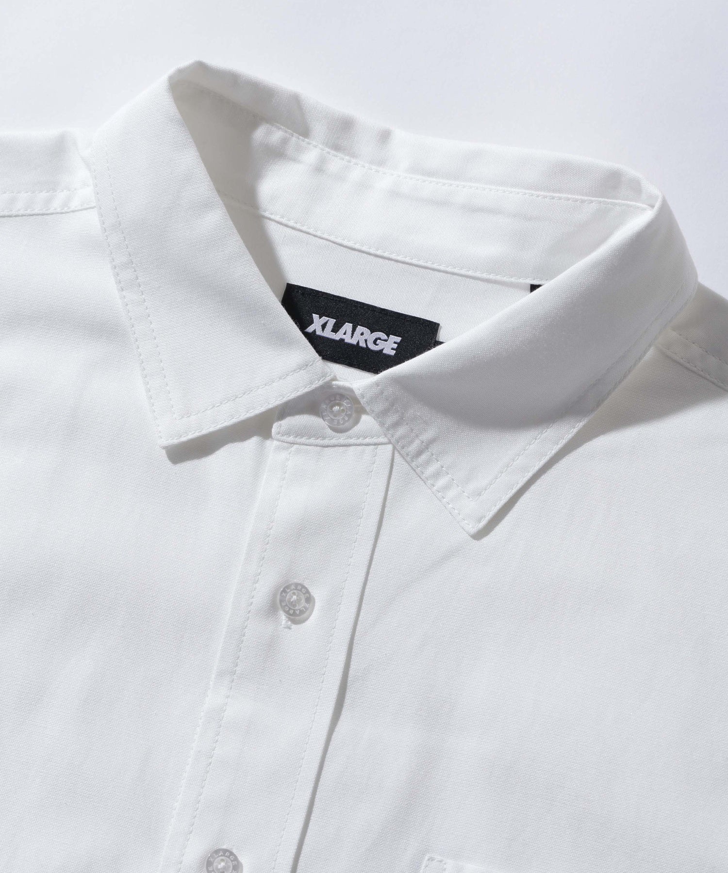 OXFORD SHIRT