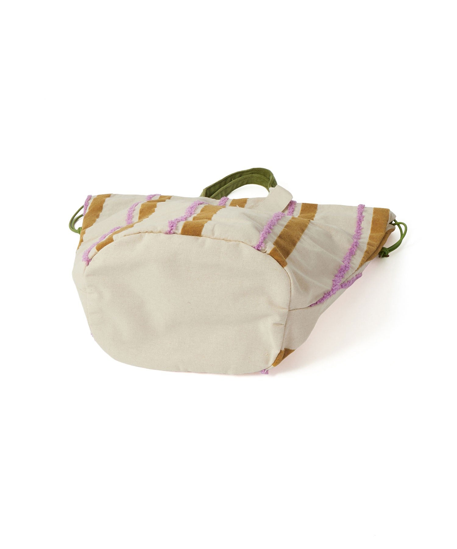 beej/EMB Flocky String bag