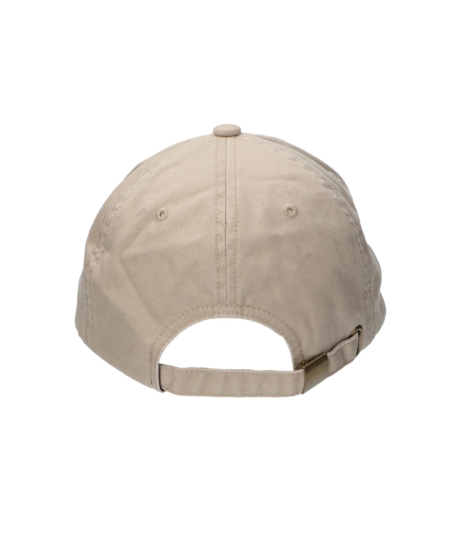 LOGO PATCH 6PANEL CAP